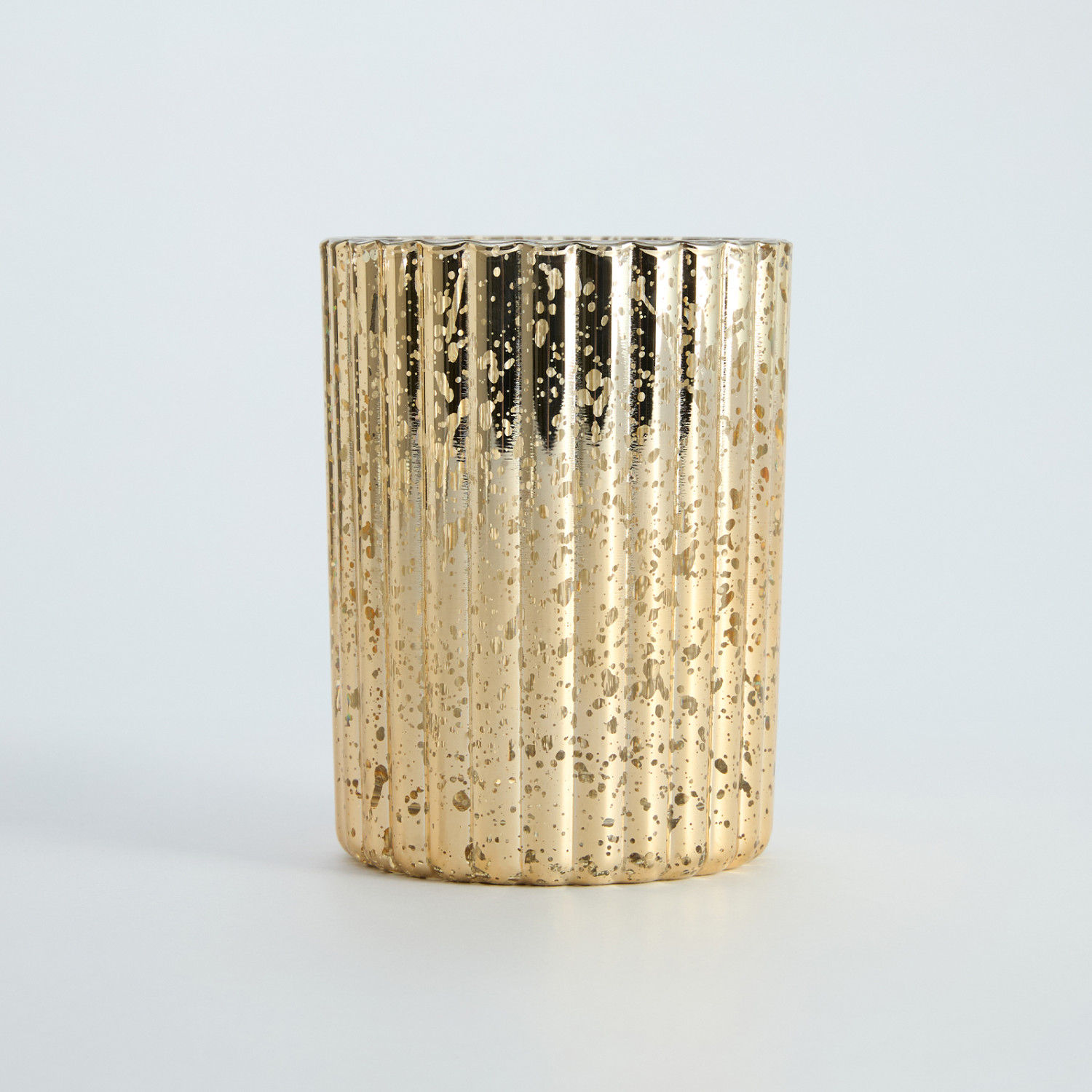 Стакан для зубных щеток Золотая эссенция/Golden Essence - фото № 5