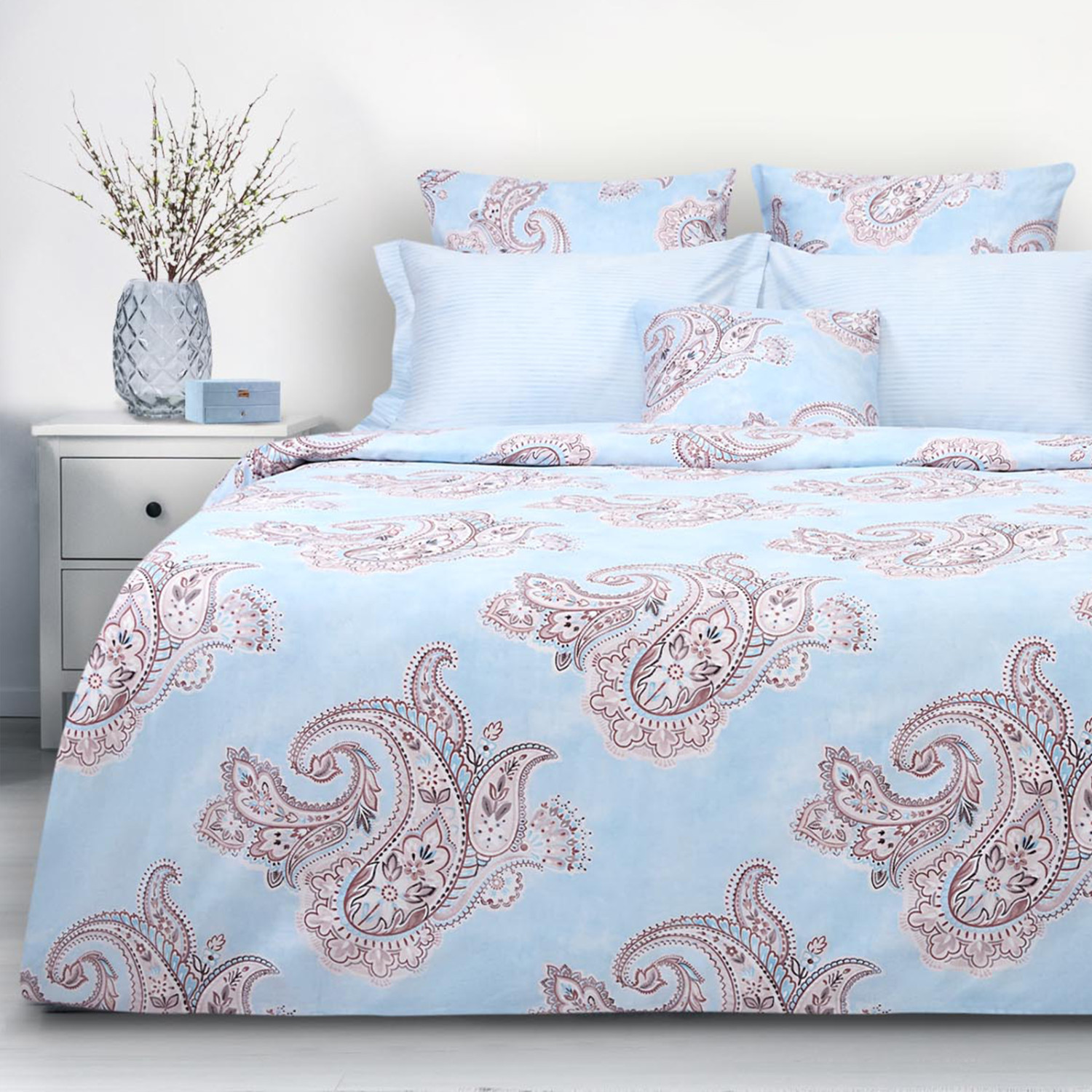 Постельное белье Beratta