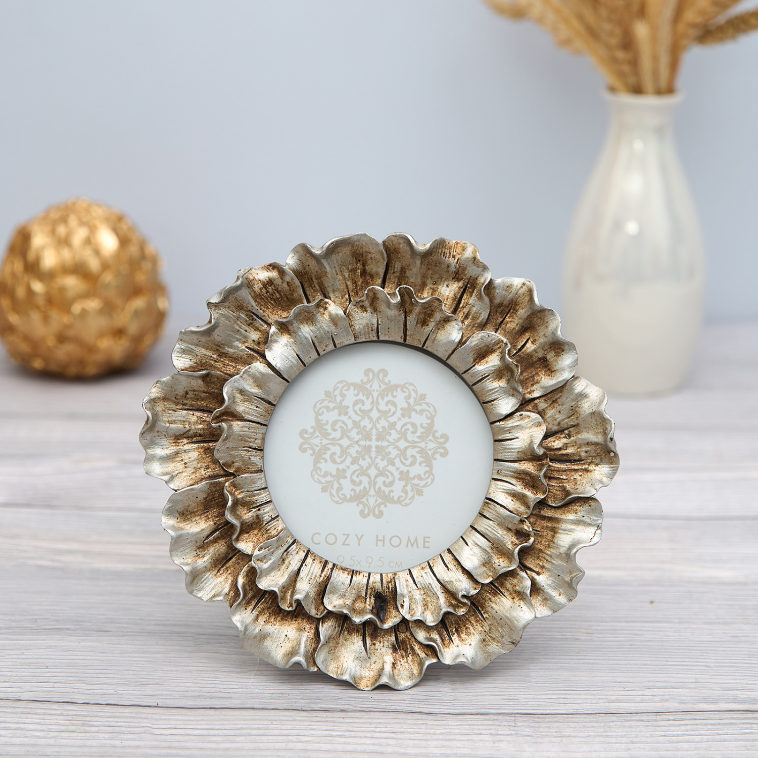 Фоторамка Como 9,5х9,5