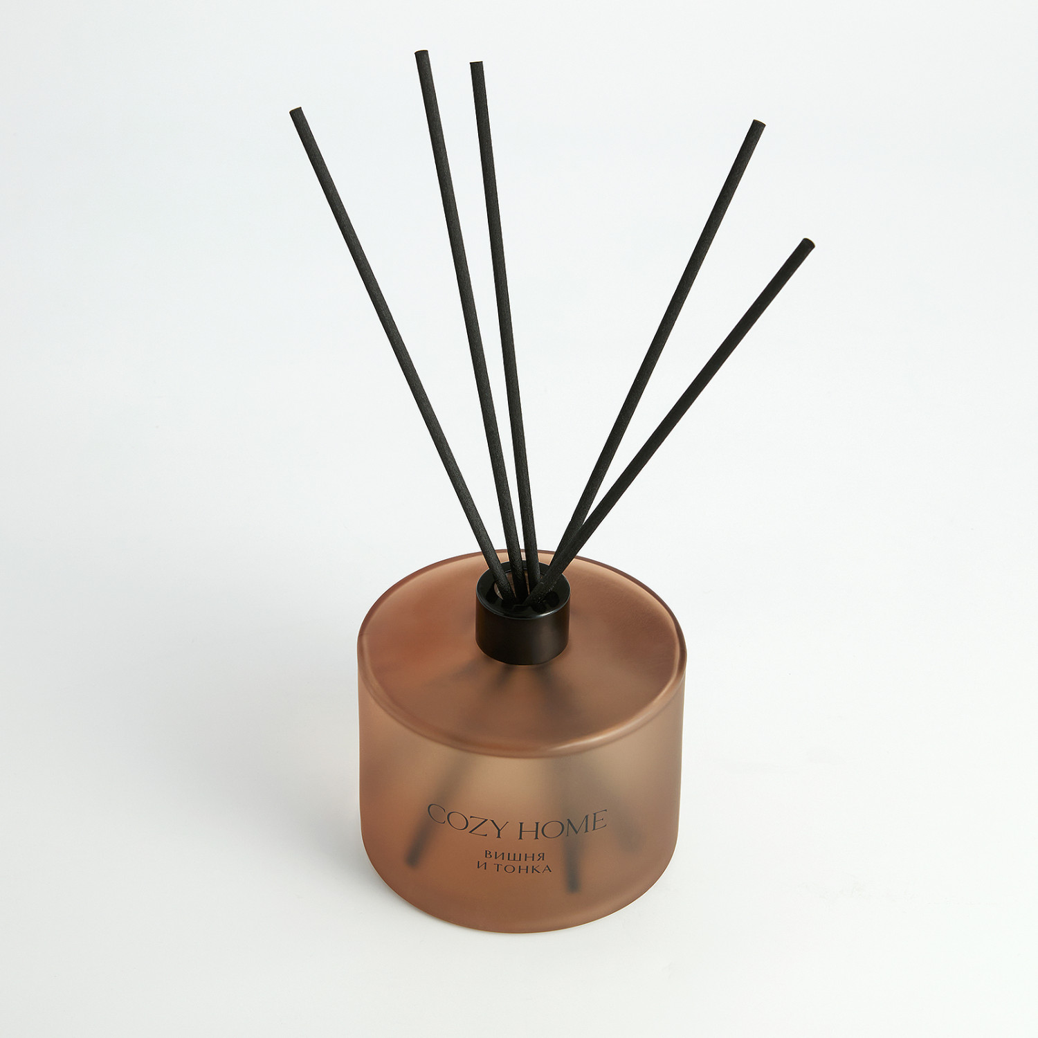 Диффузор Цветущее яблоко и вишня/Apple blossom & Cherry 450 мл - фото № 8