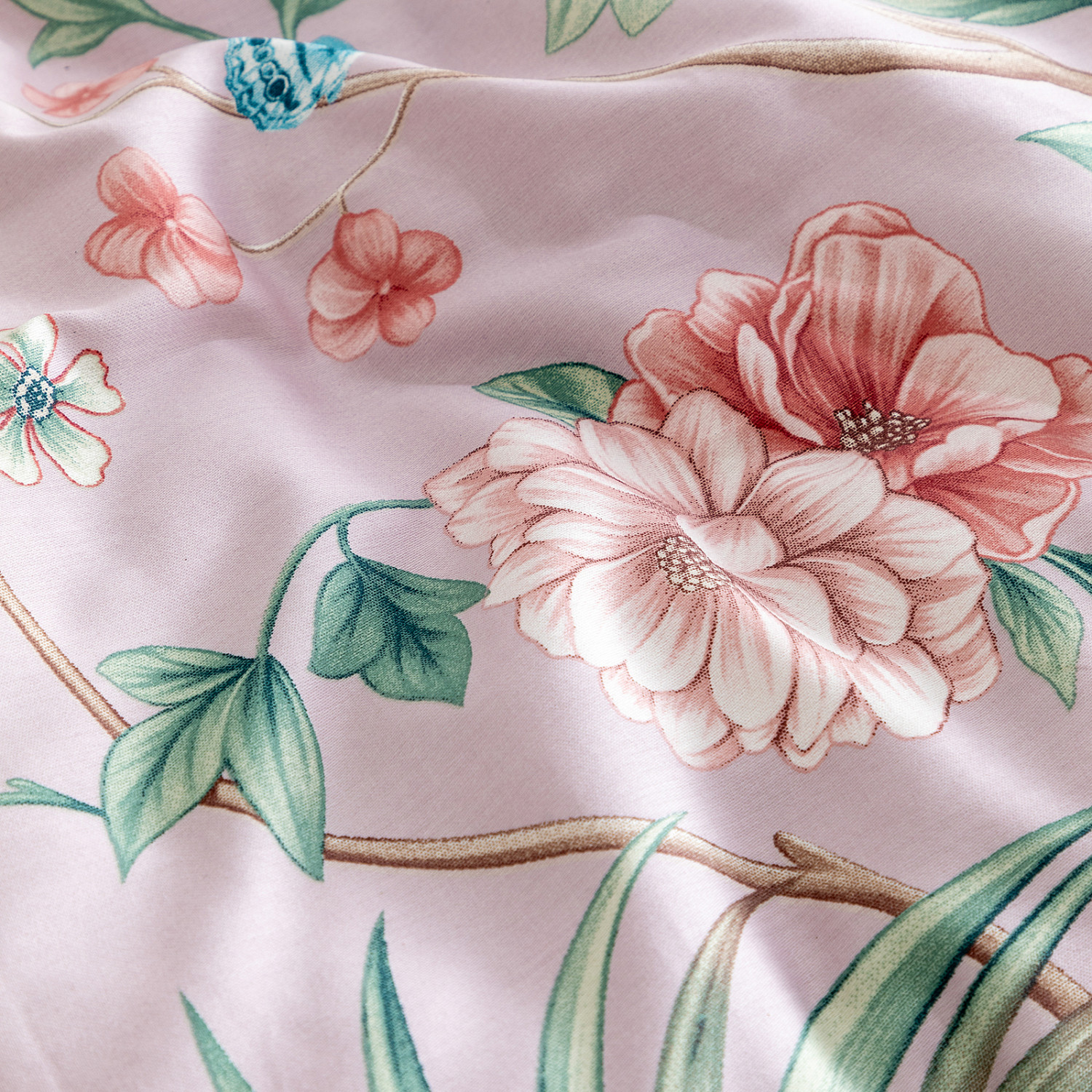 Постельное белье Giardino del Paradiso - фото № 10