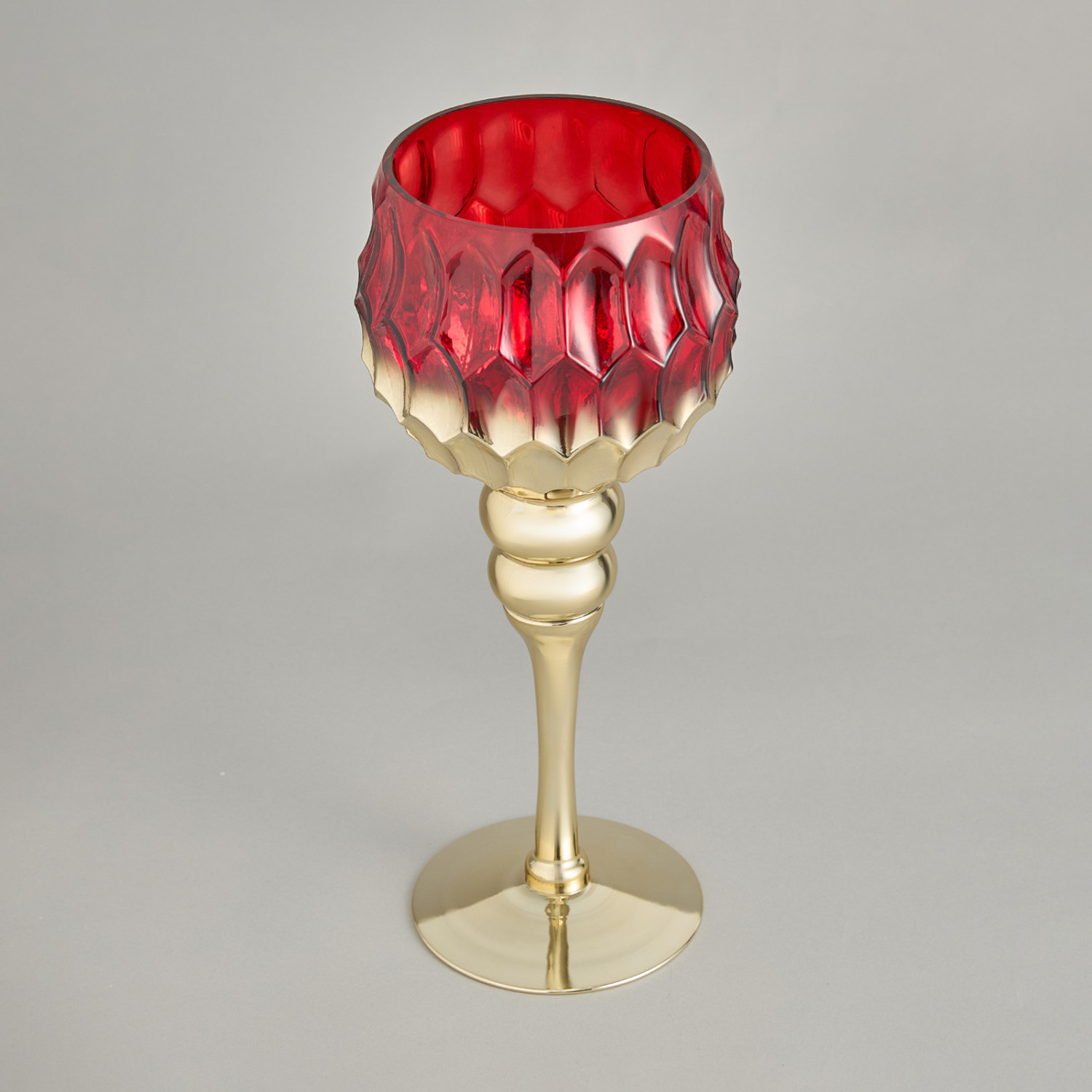 Подсвечник Rosso I - фото № 2