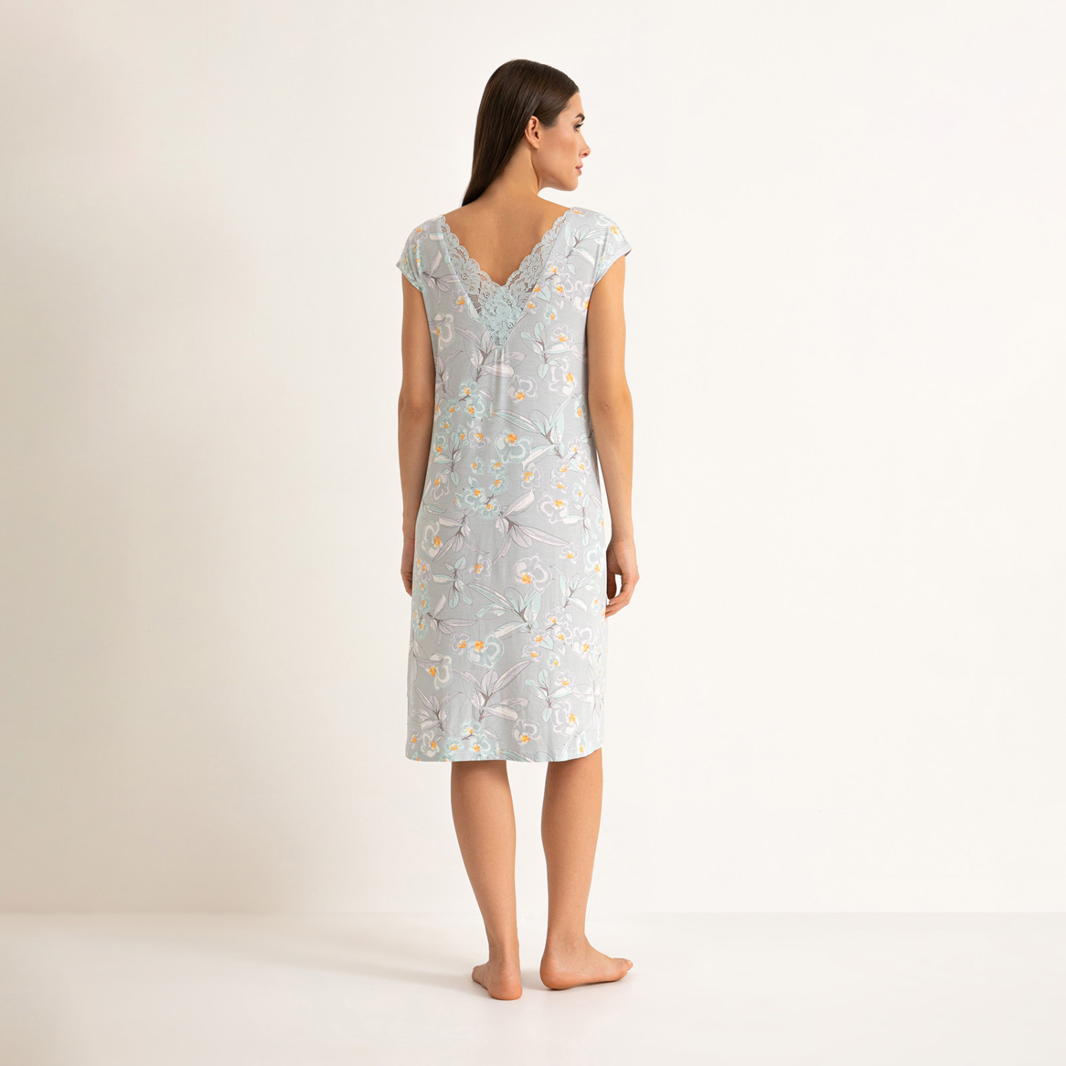 Сорочка Meringue II - фото № 6