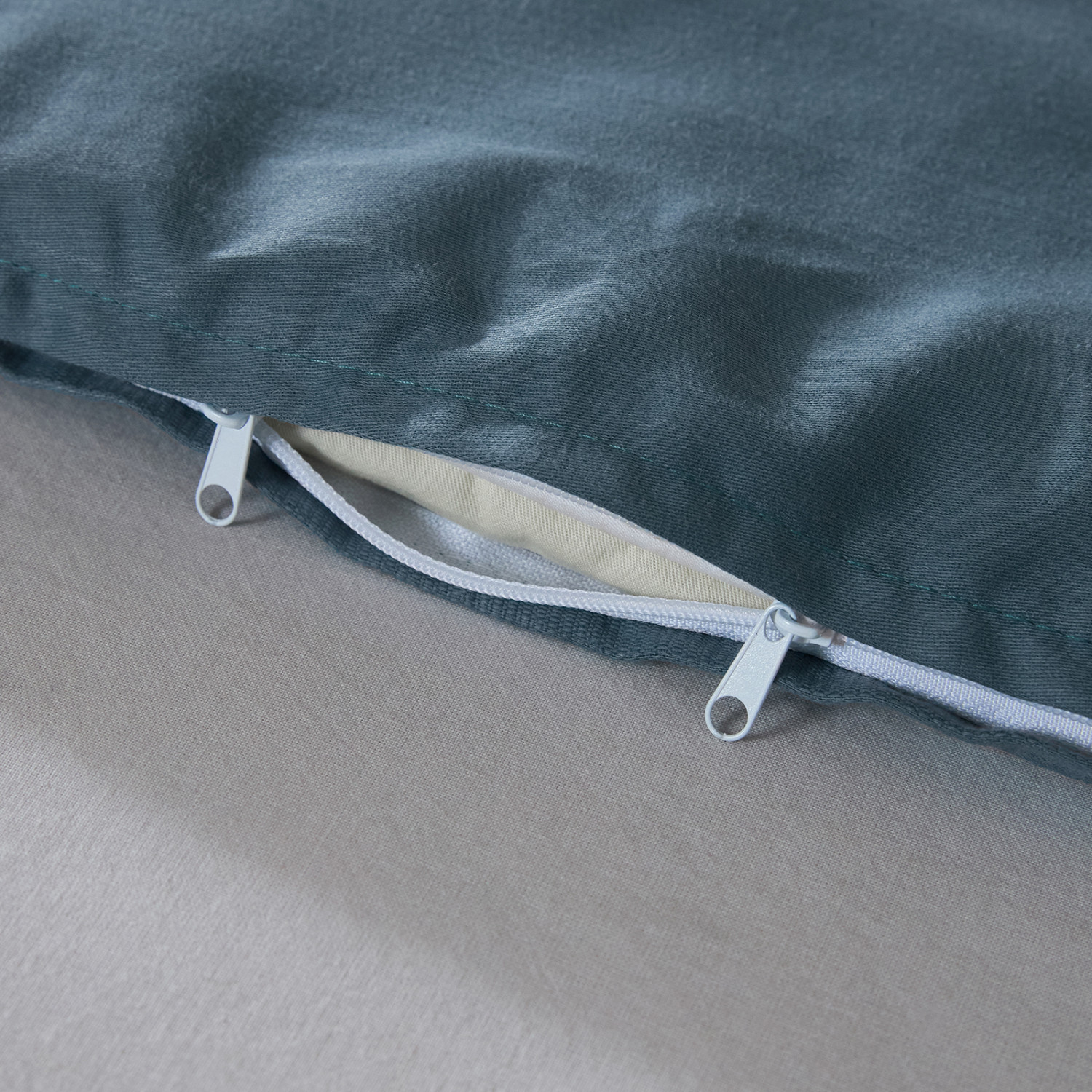 Пододеяльник Hydro Wave - фото № 5