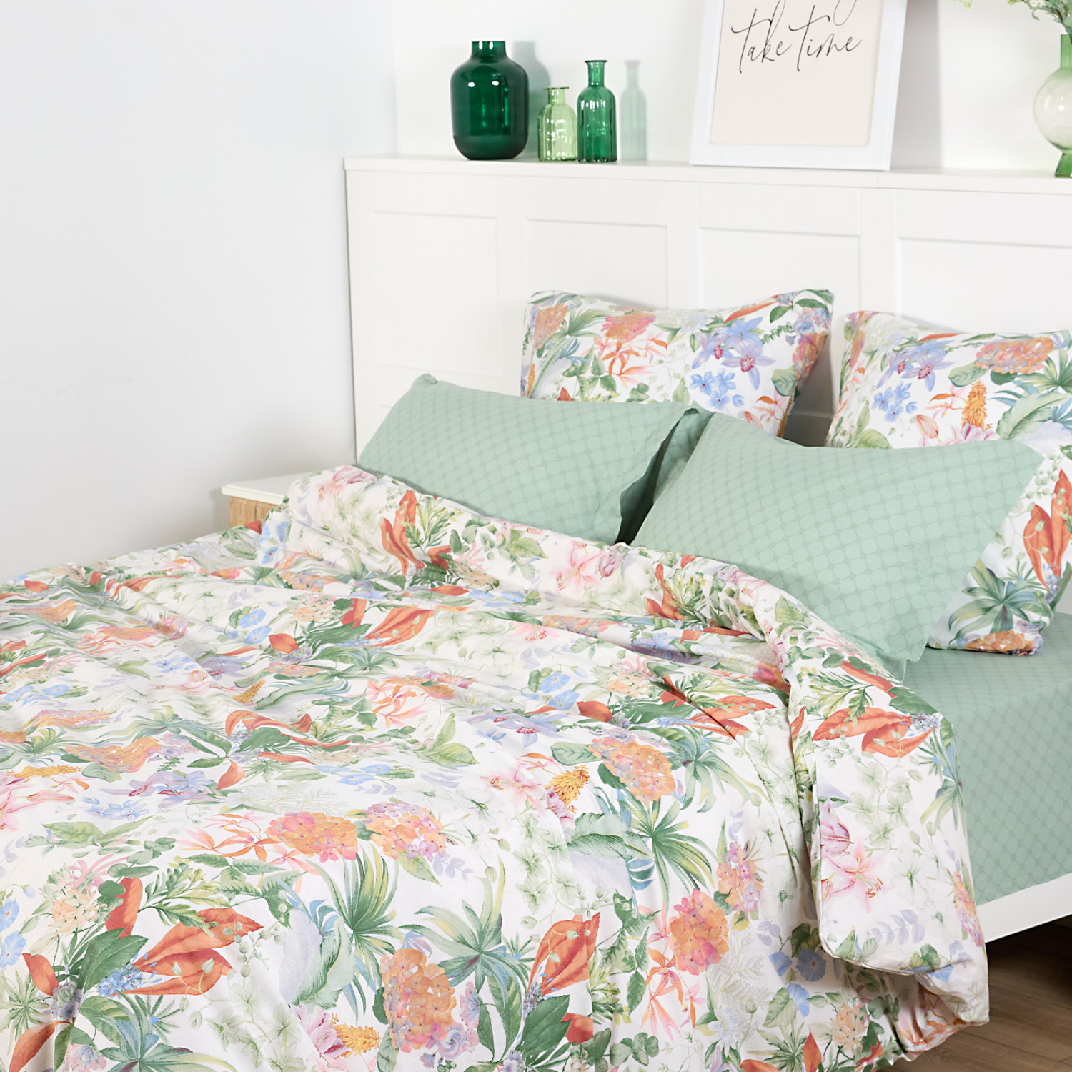 Постельное белье Incienso - фото № 9