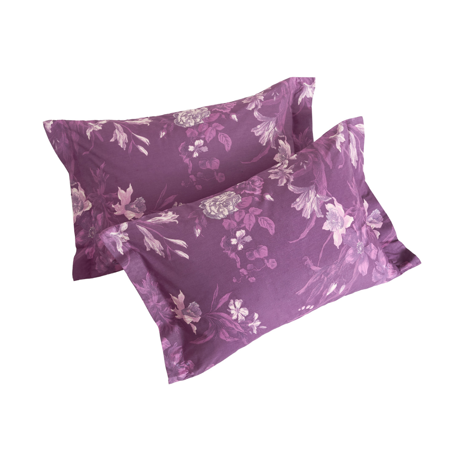 Комплект наволочек Romanza с ушками - фото № 5