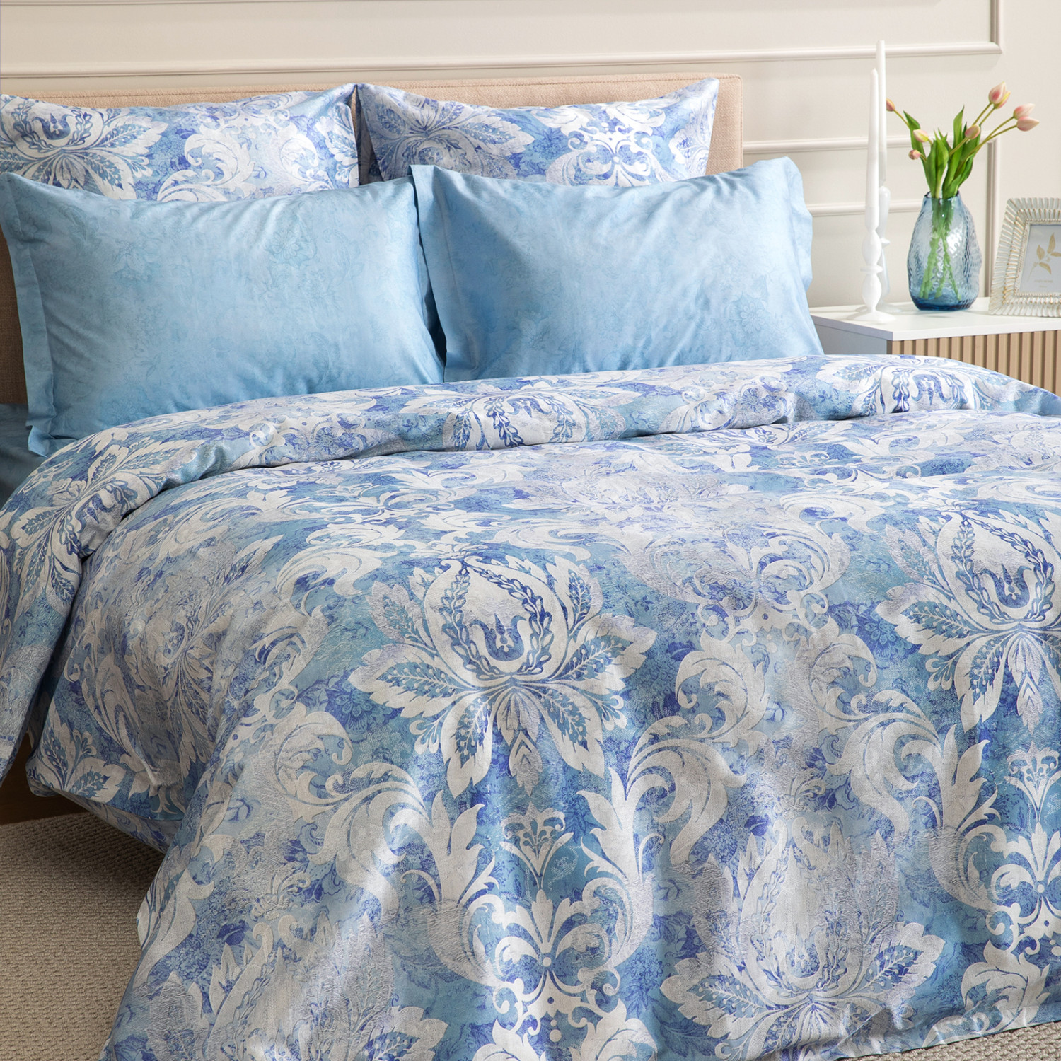 Постельное белье Bolzano - фото № 5