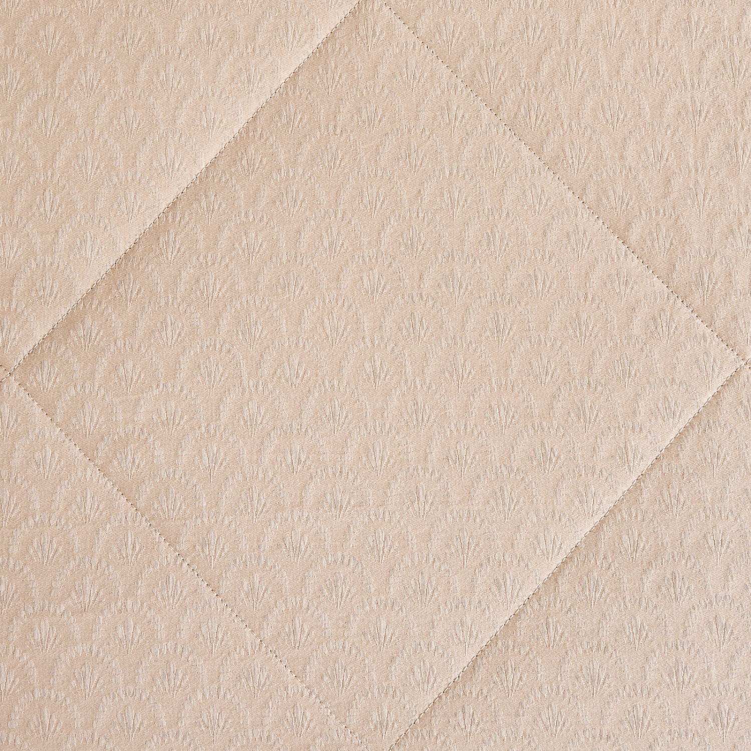 Покрывало Traforo beige - фото № 6