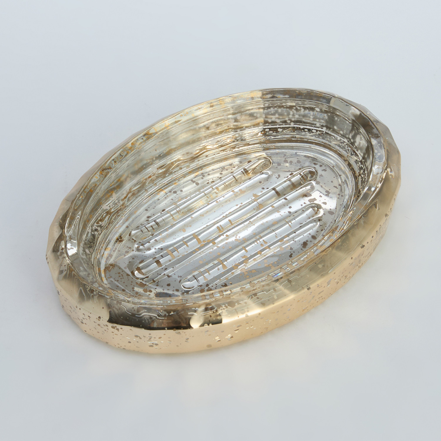 Мыльница Золотая природа/Golden Essence - фото № 2