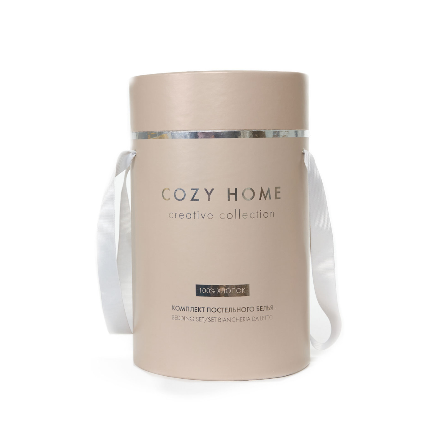 Постельное белье Liberta - фото № 9