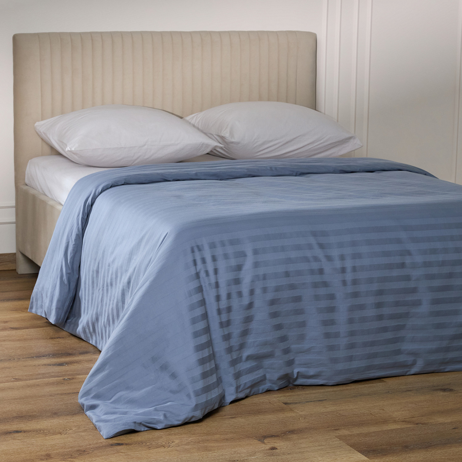 Пододеяльник Темная вода/Dark water - фото № 2