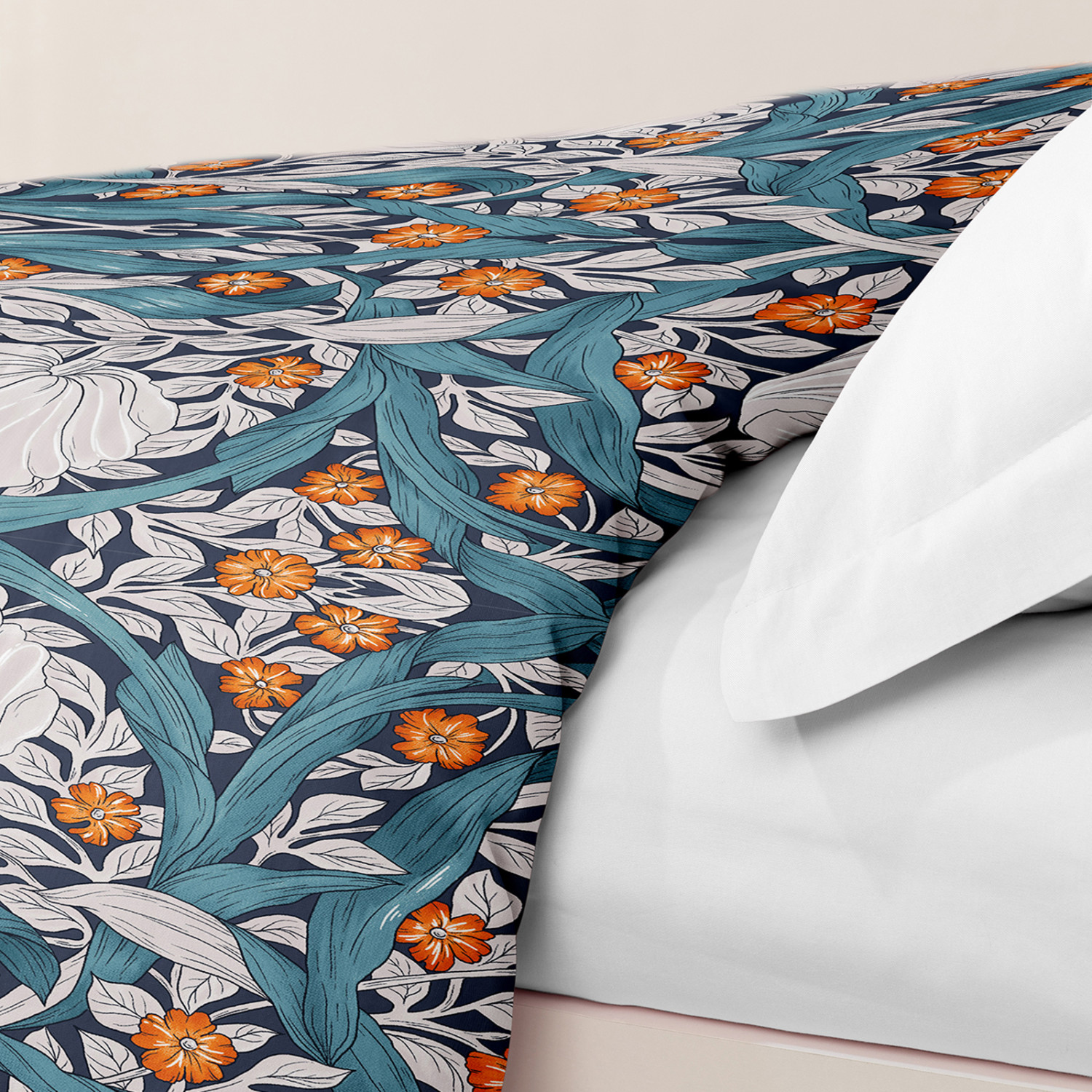 Пододеяльник Альбрэ/Albres I - фото № 7