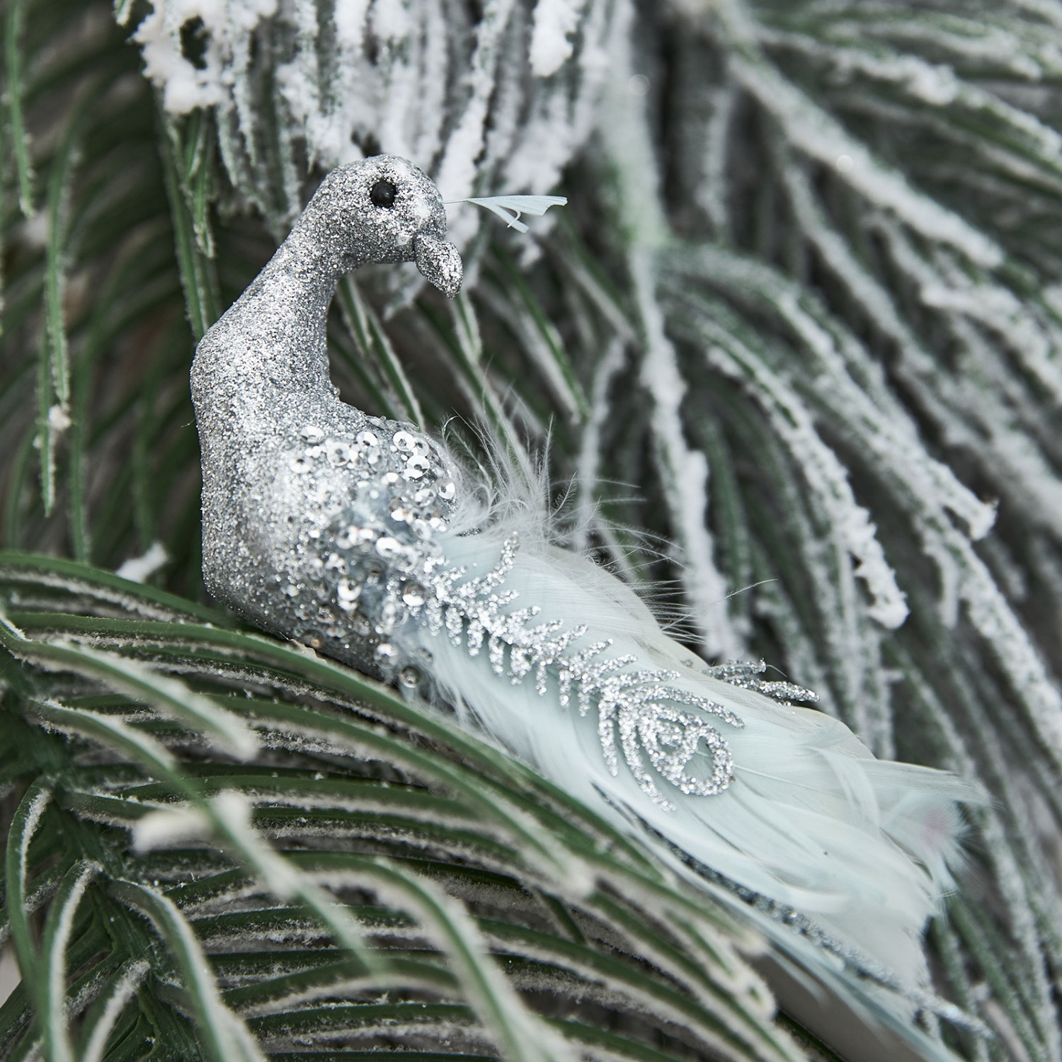 Подвесная декорация Zarbird Magico