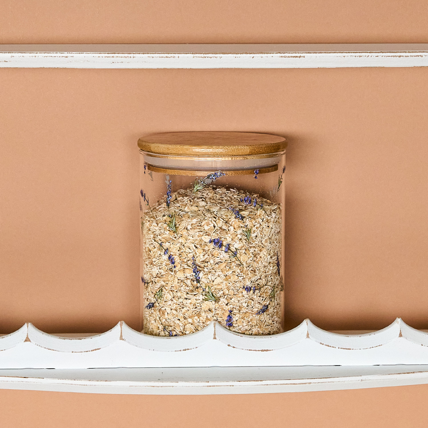 Емкость для хранения Lavander II - фото № 4