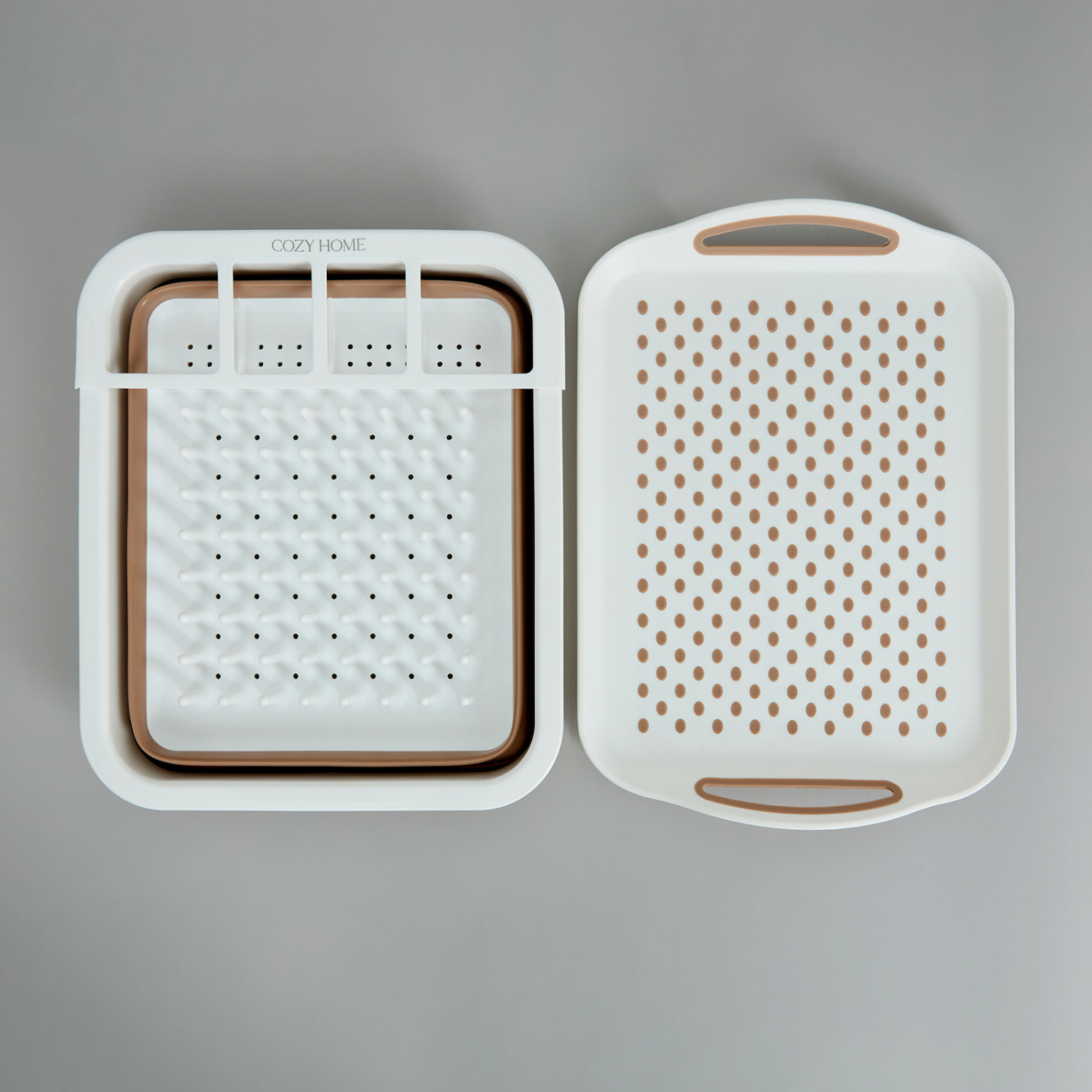 Сушилка Villasanta для посуды II - фото № 3