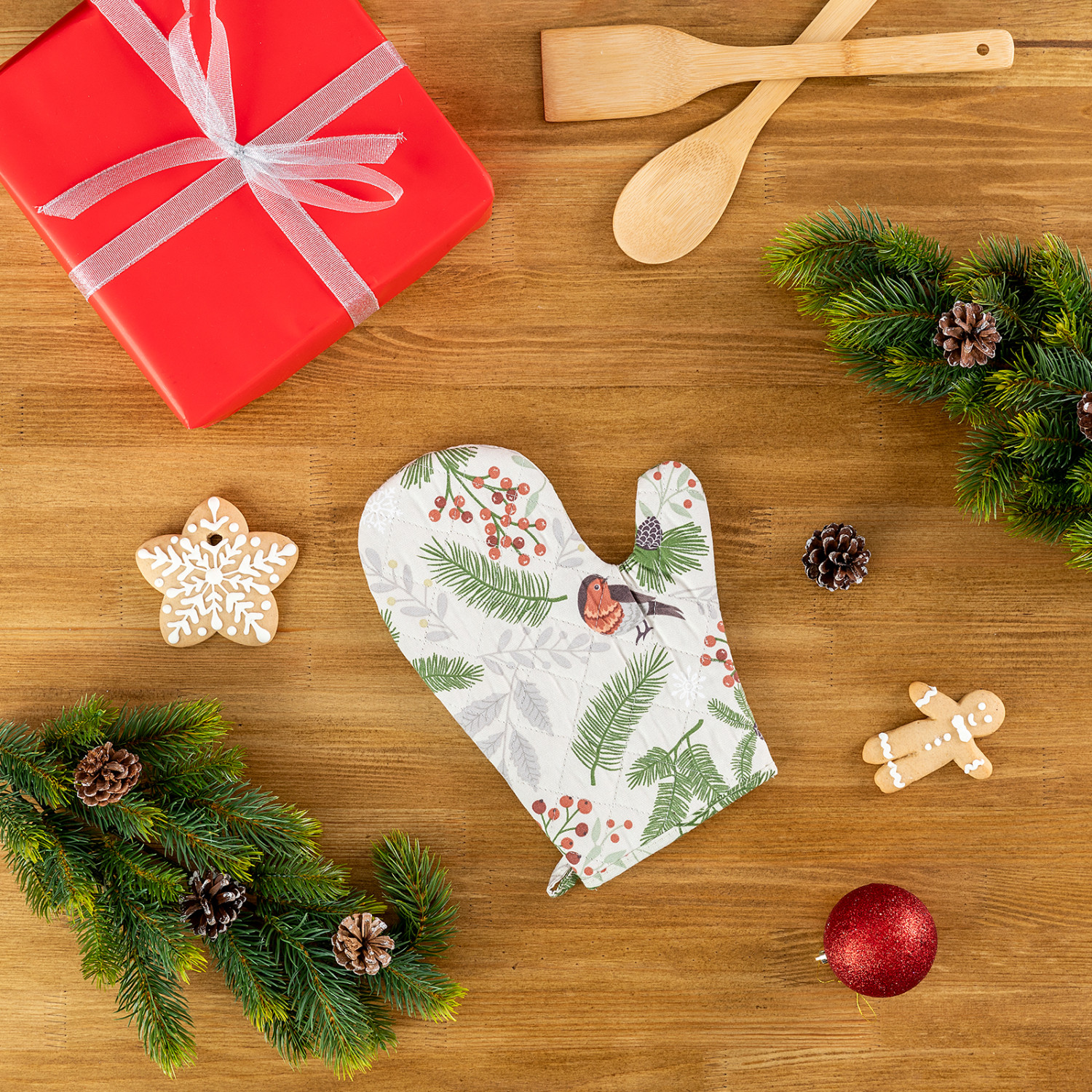 Комплект кухонный Uccelli - фото № 2