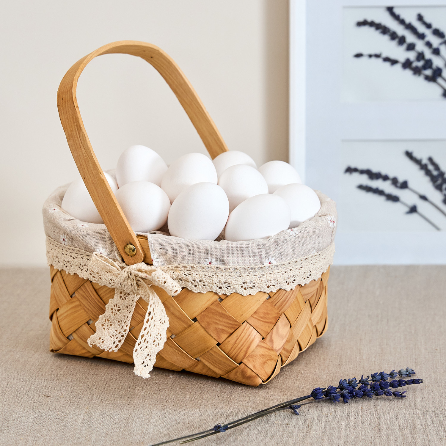 Корзина Cestino - фото № 9