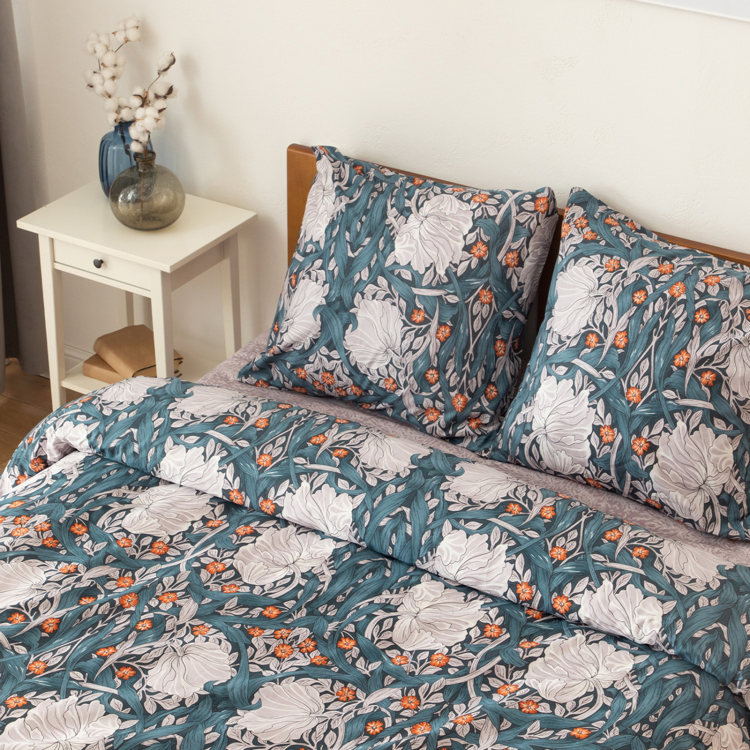 Постельное белье Albres I - фото № 7