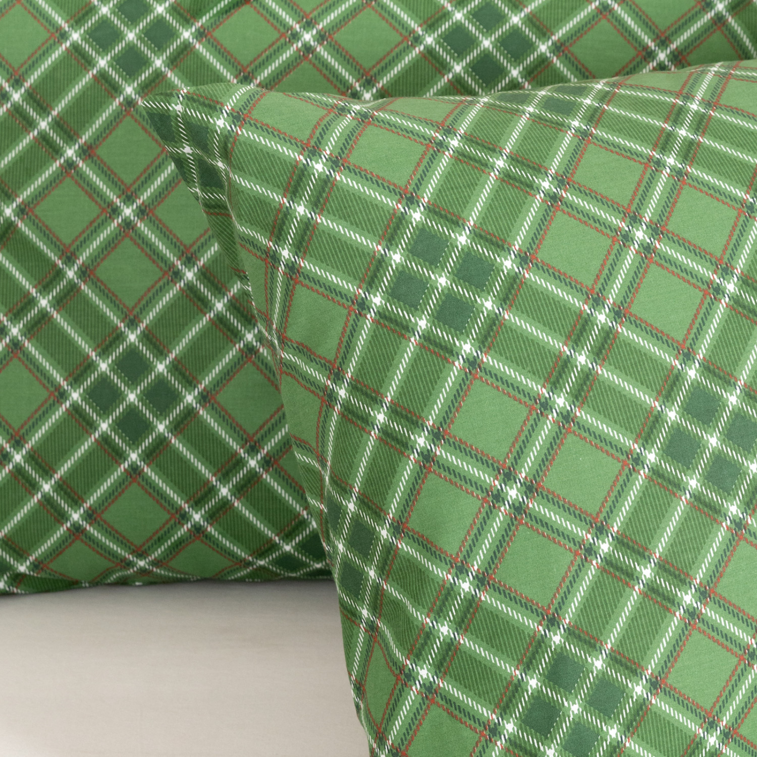 Комплект наволочек Happy Holiday - фото № 3