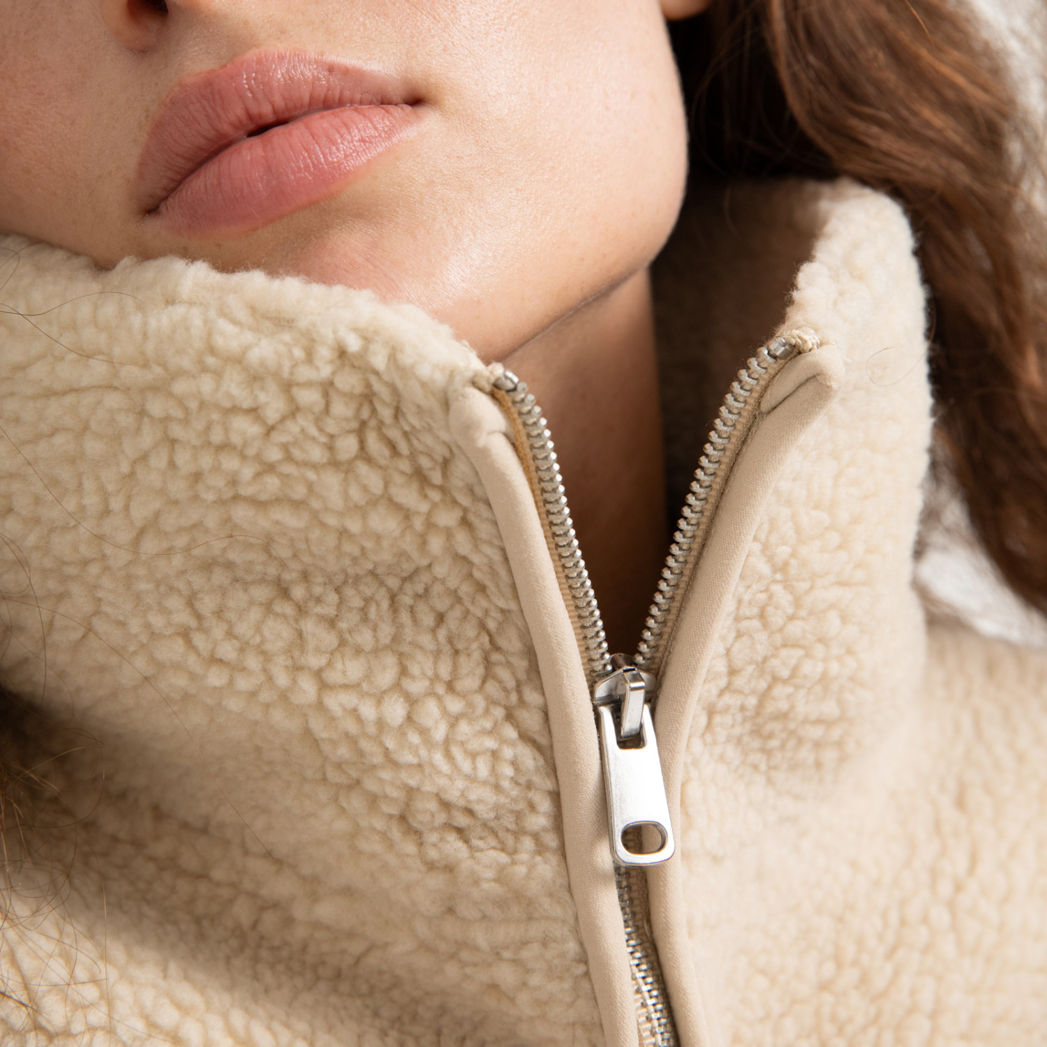 Куртка Флис/Felpa II - фото № 6