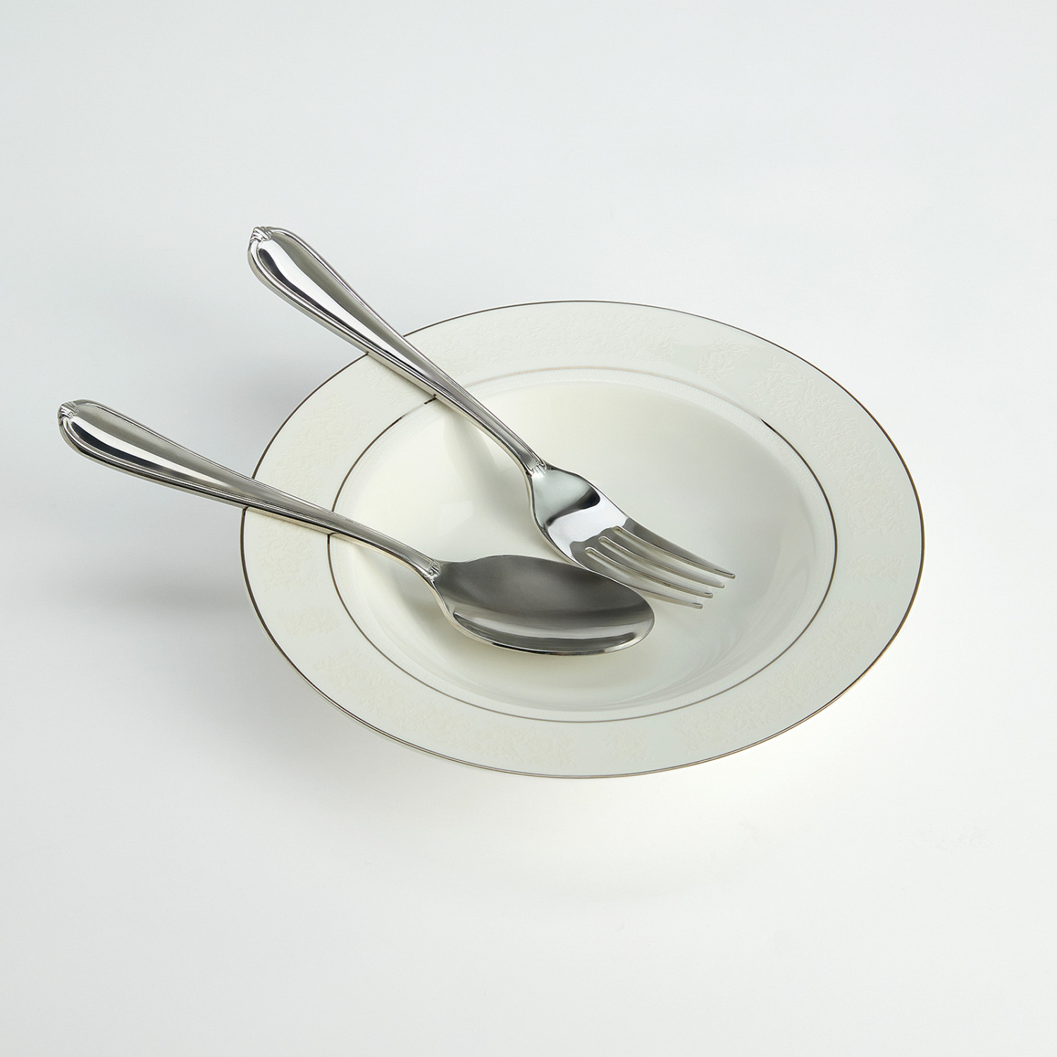 Столовый сервиз Патрицио/Patrizio - фото № 10