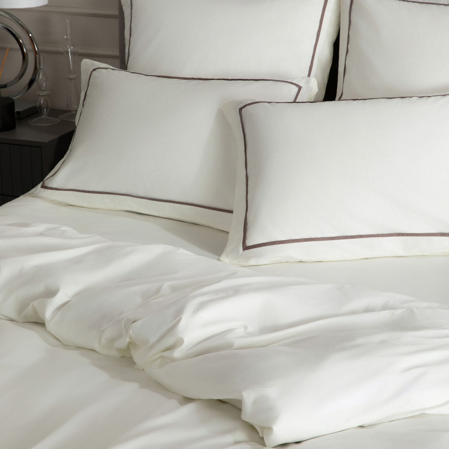 Постельное белье Cremosa - фото № 4