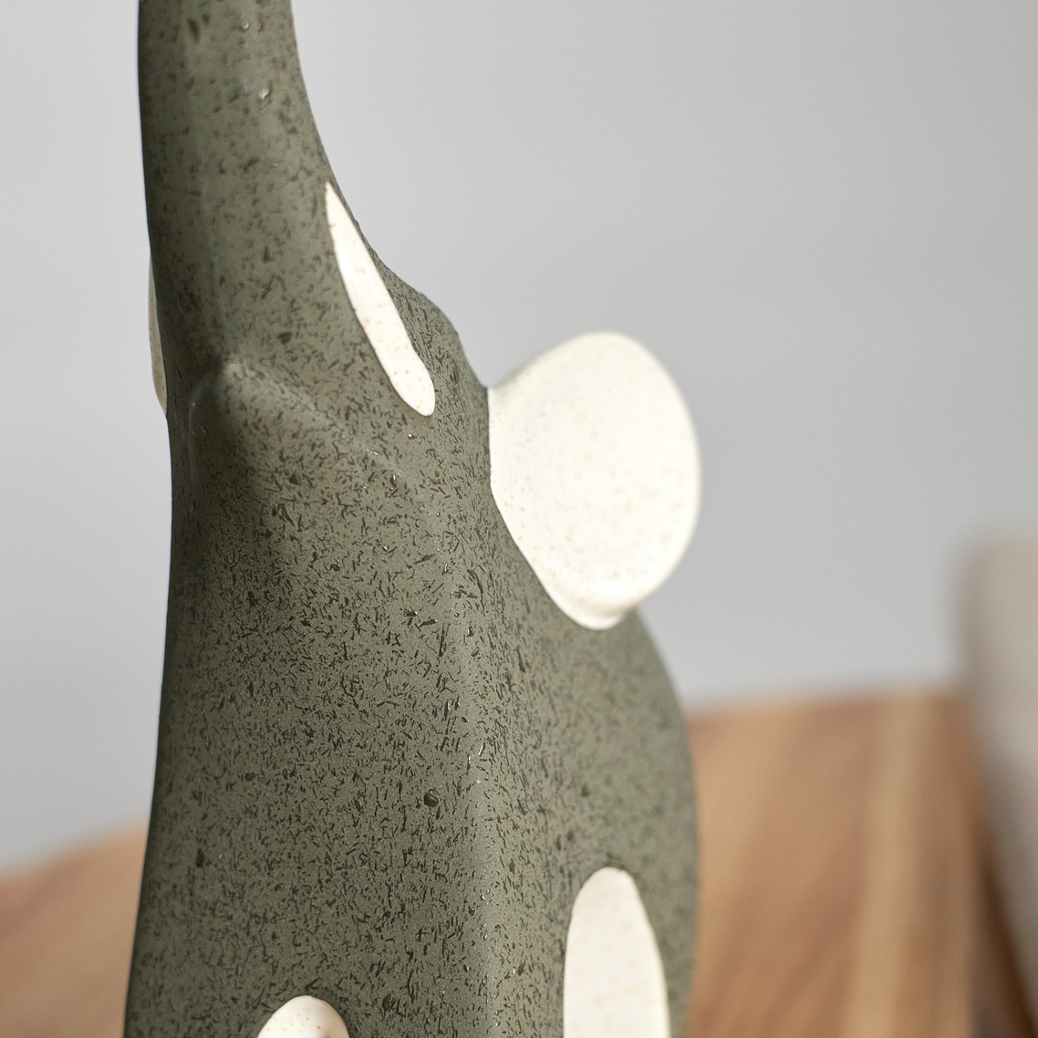 Статуэтка Fortuna - фото № 2