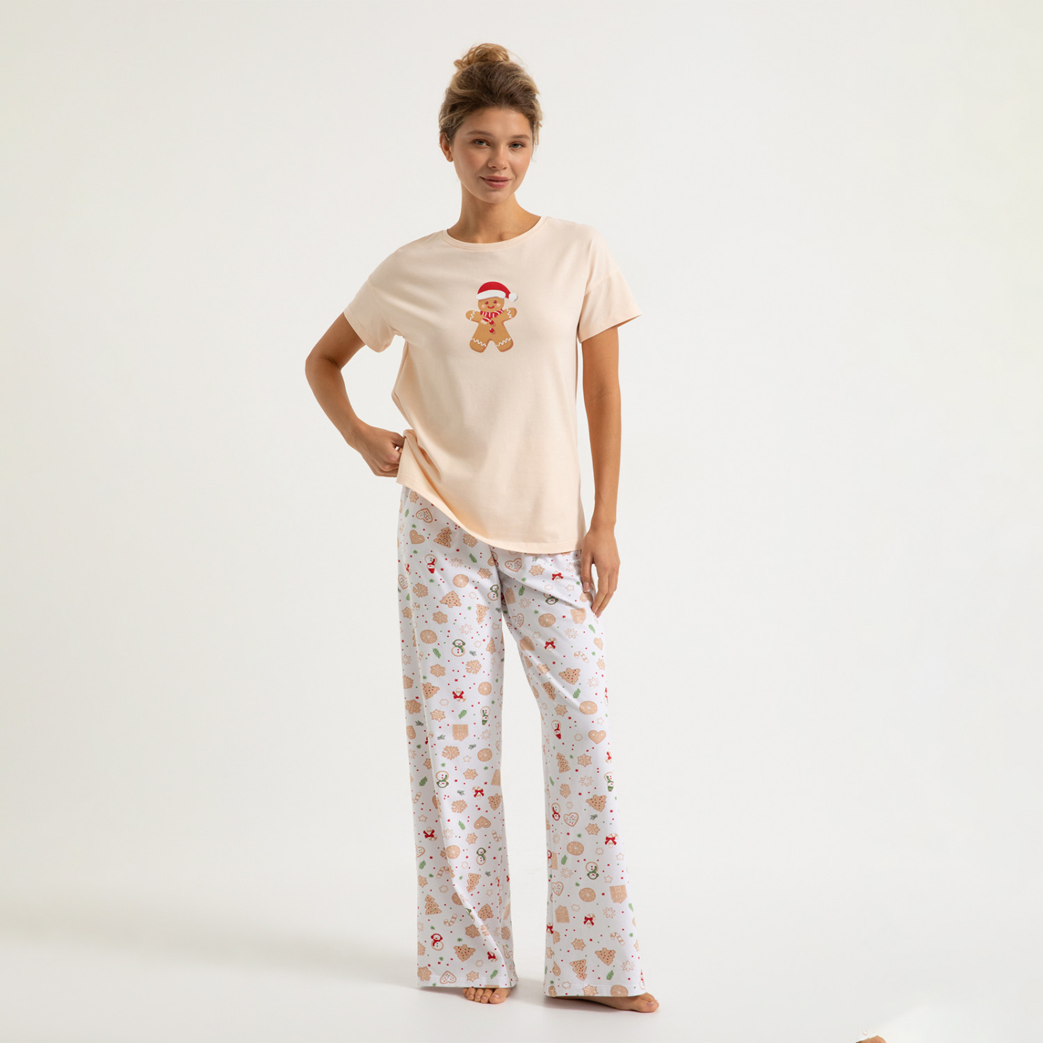 Комплект Gingerbread III - фото № 5