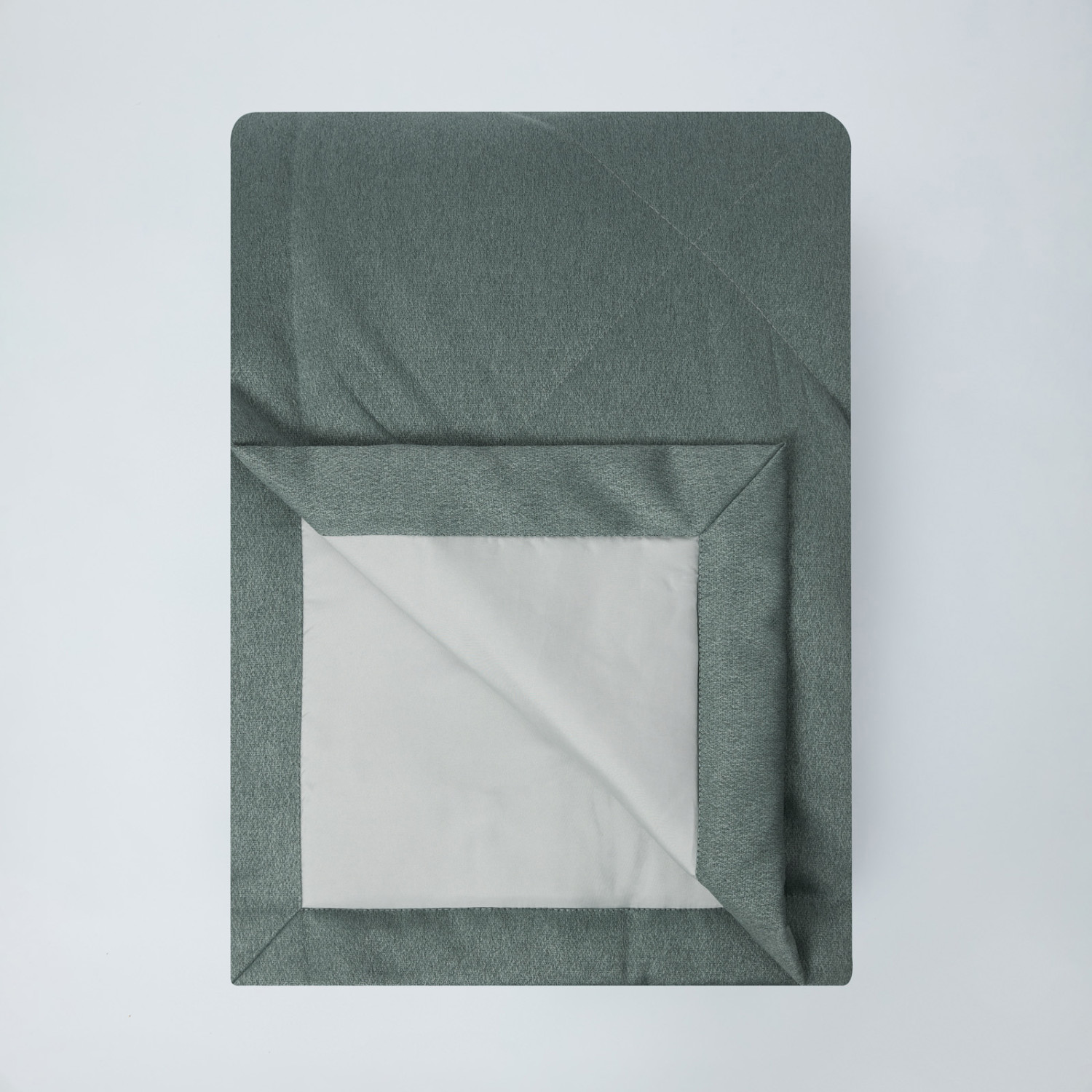 Покрывало Toggia, изумруд - фото № 2