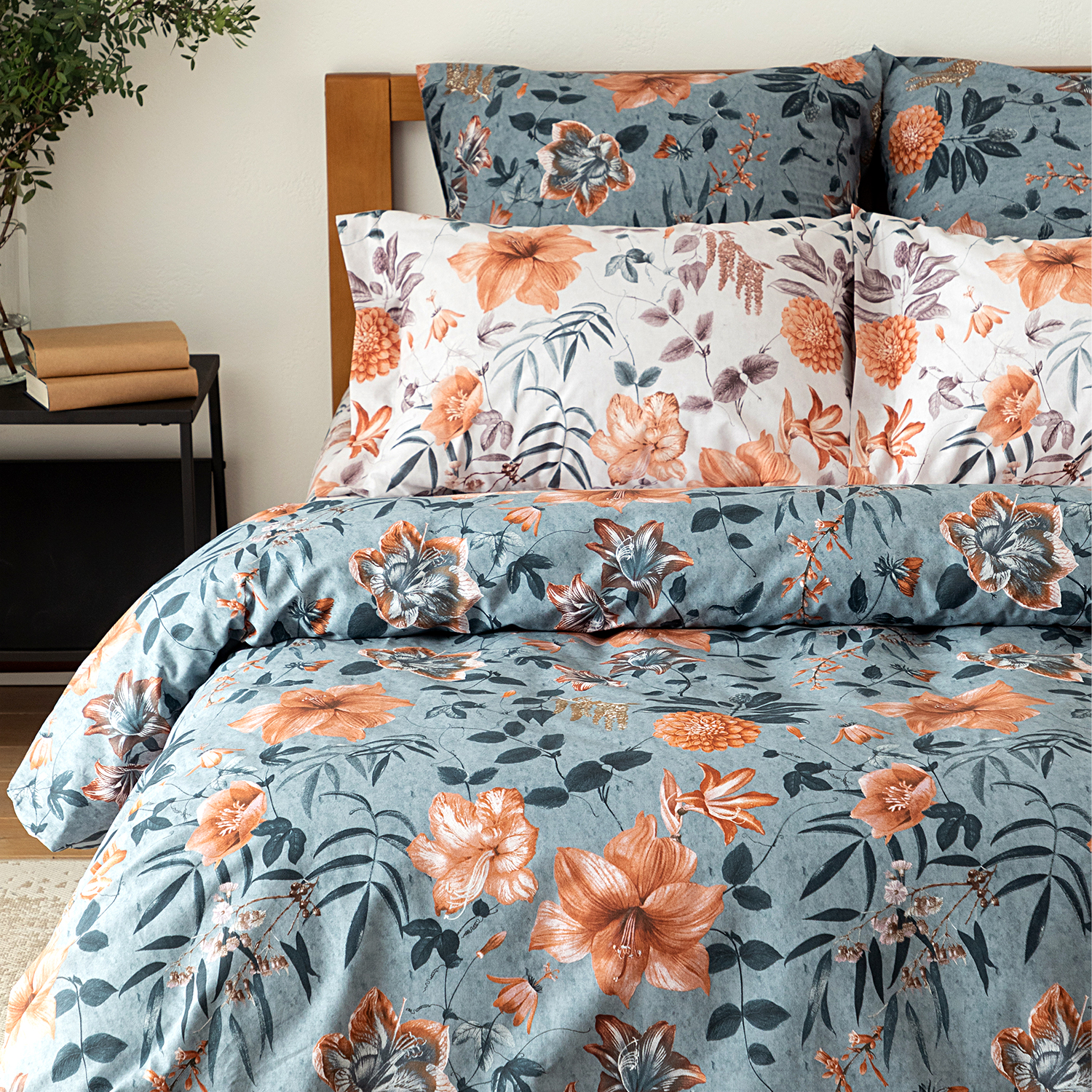 Постельное белье Binasco - фото № 8