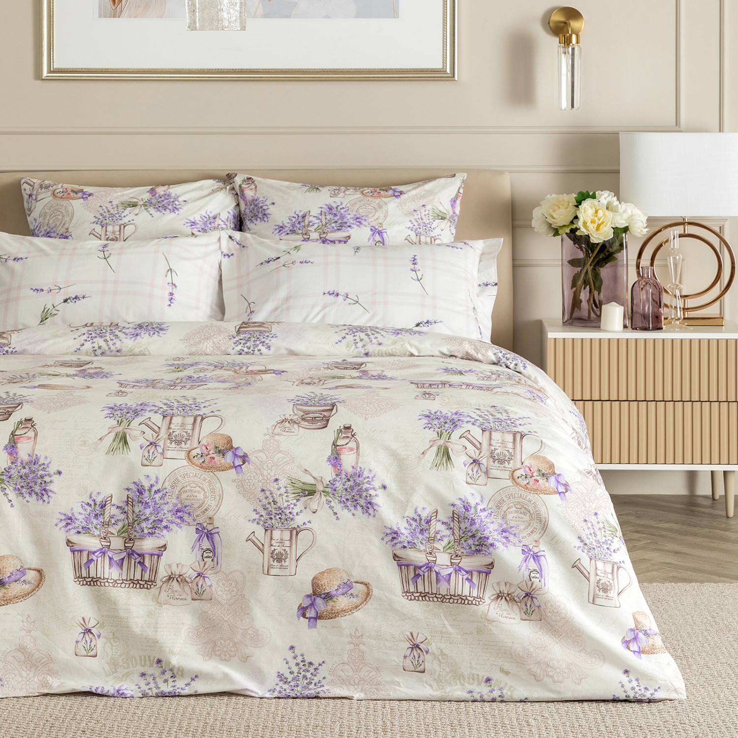 Постельное белье Jolanda