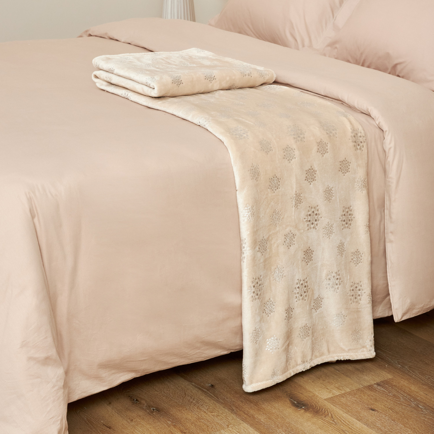 Плед Nevica - фото № 2