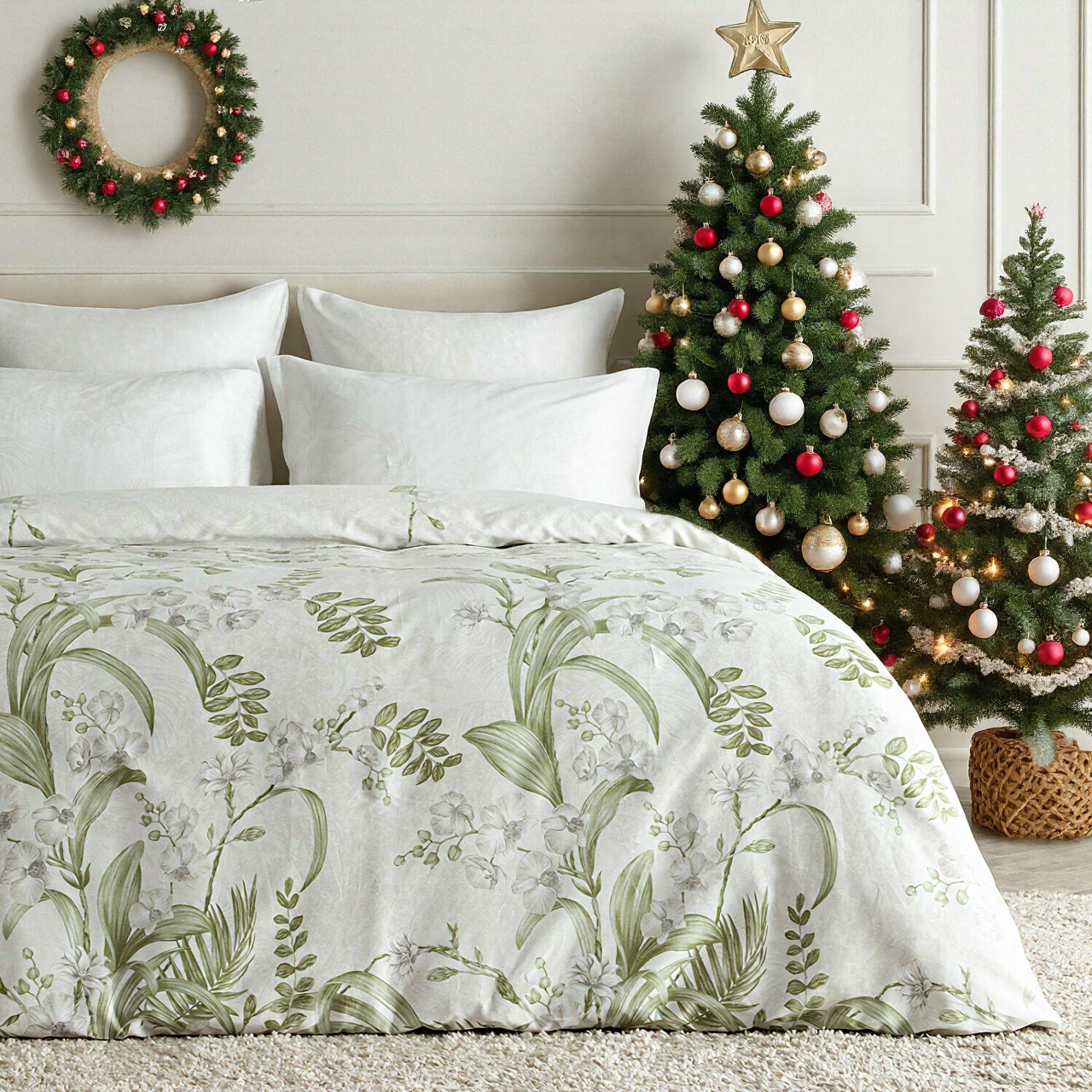 Постельное белье Orchidea