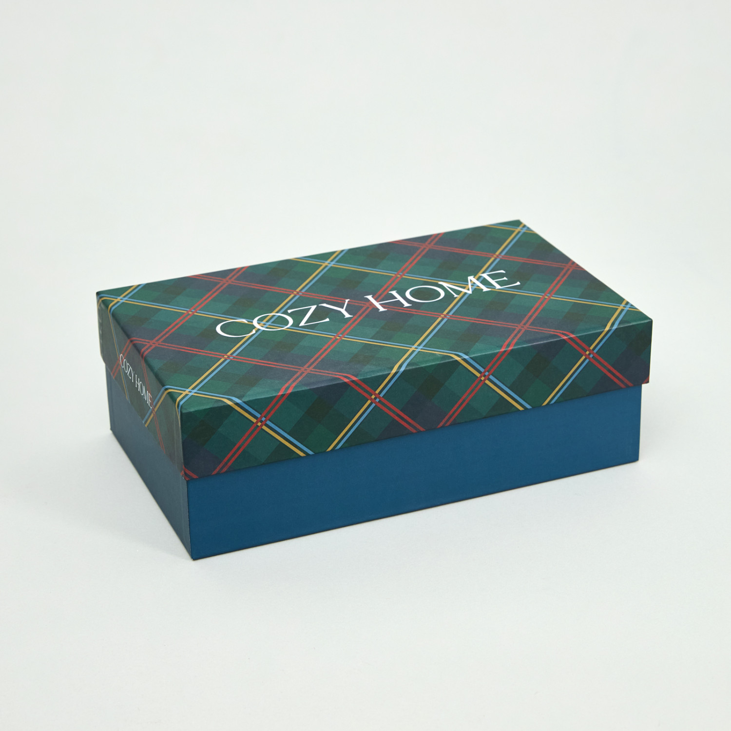 Чайный набор Английское Рождество/English Christmas - фото № 5