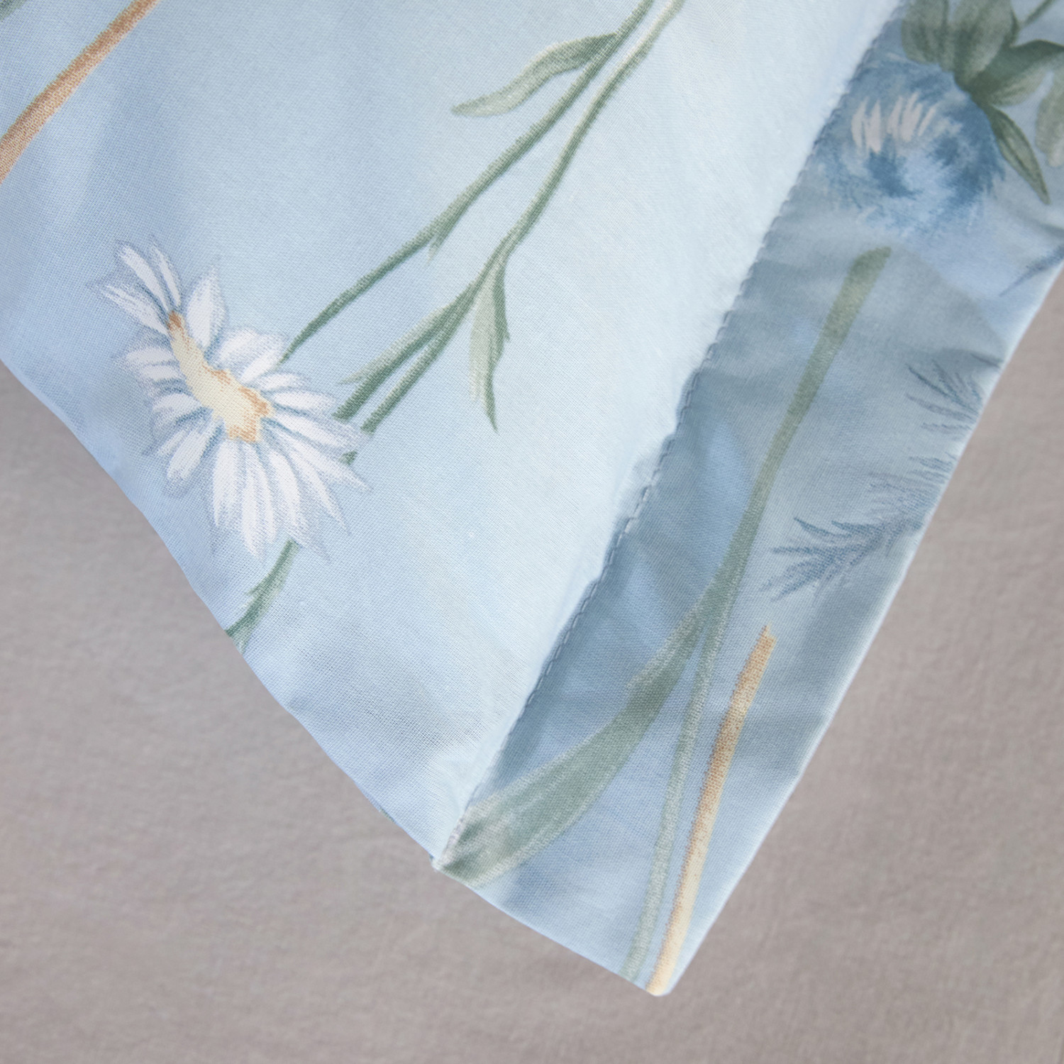 Комплект наволочек Стефания с ушками - фото № 5