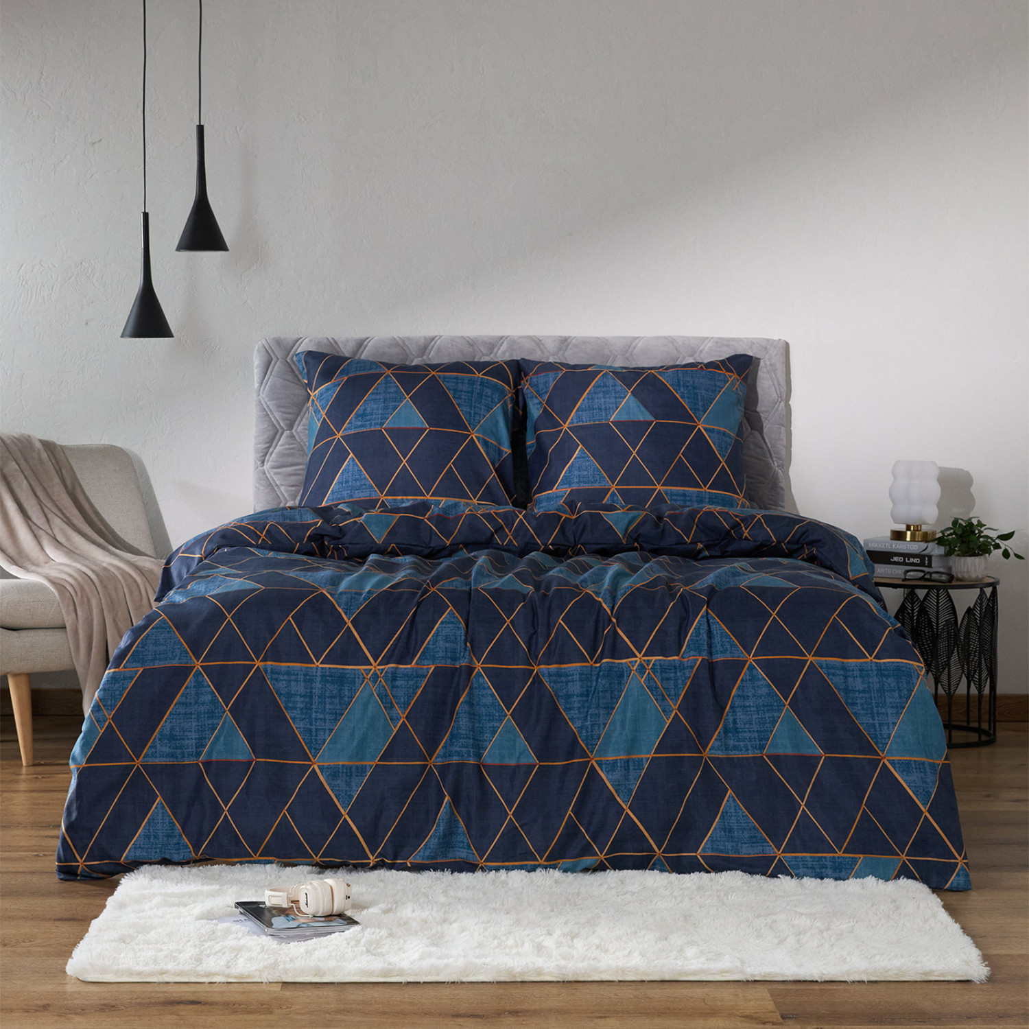 Постельное белье Floox Чарльз