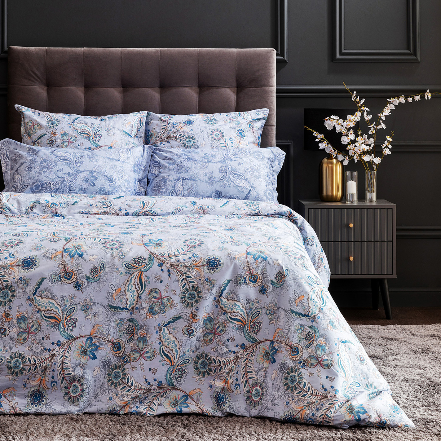 Постельное белье Brio