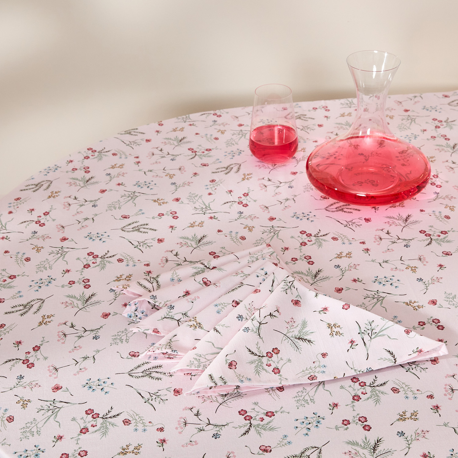 Комплект кухонный Floreale - фото № 2