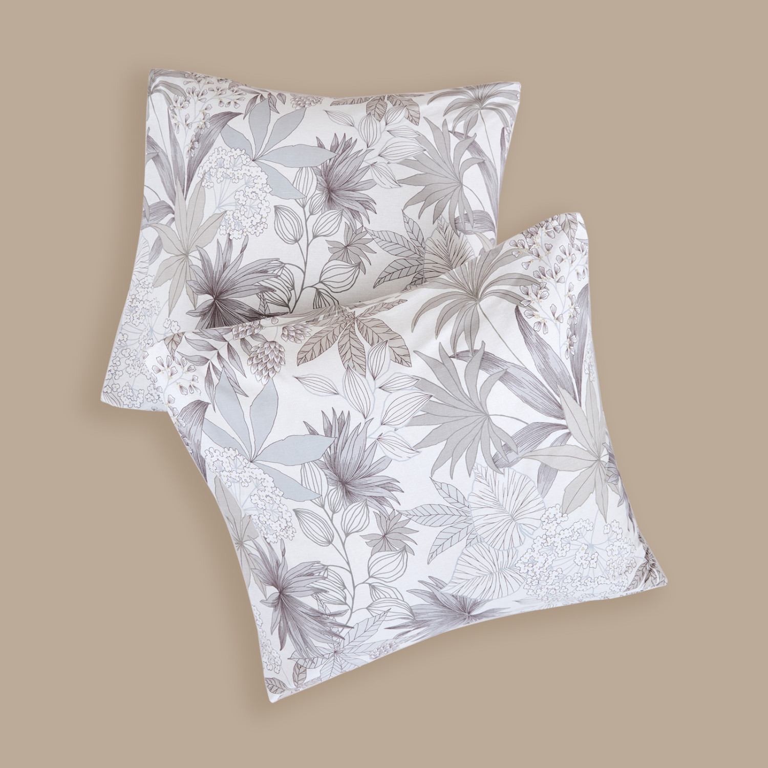 Комплект наволочек Золотая нить/Filo d'oro - фото № 6