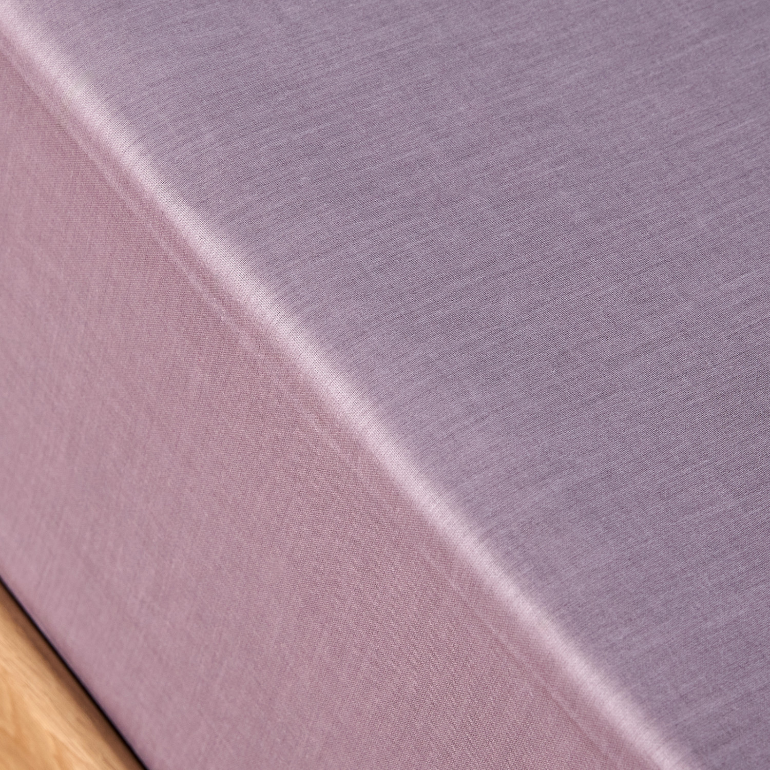Простыня Wood violet - фото № 2