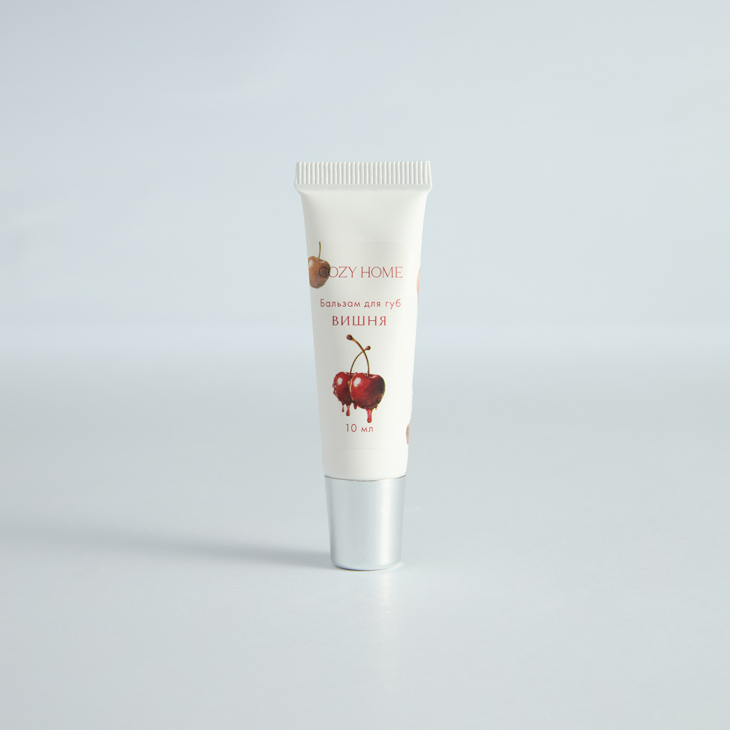 Бальзам для губ Вишня - фото № 8
