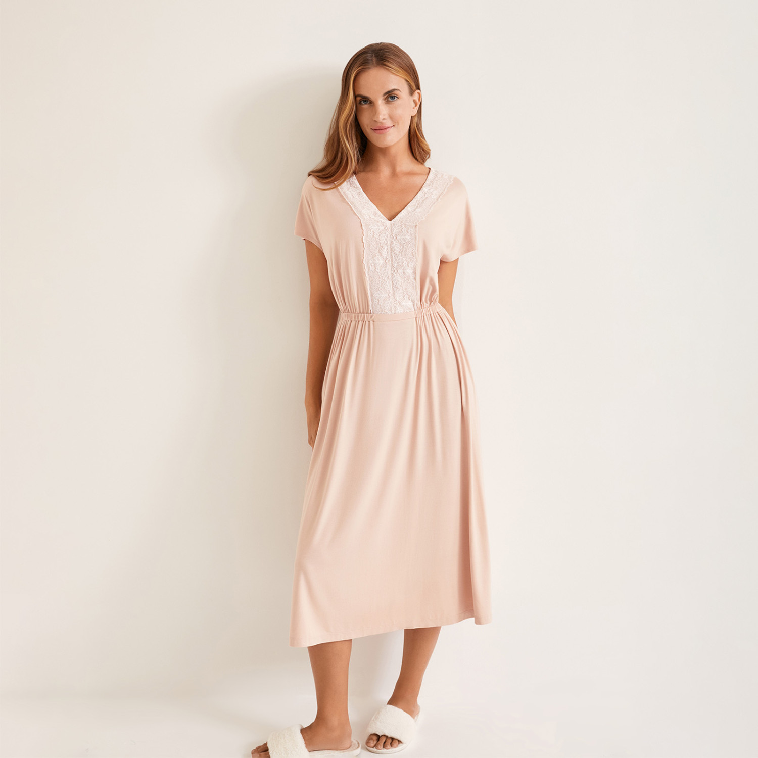 Сорочка Macaroons I - фото № 4