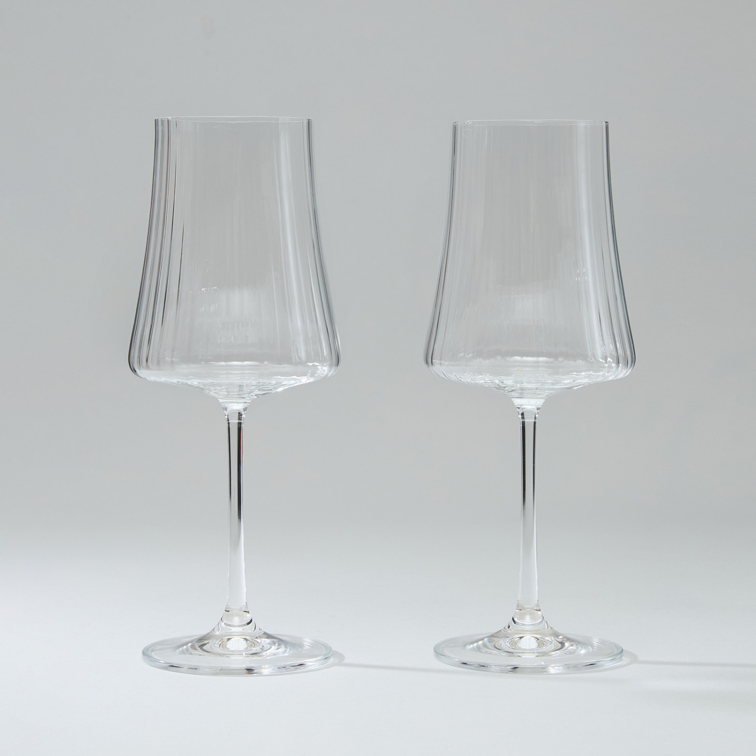 Набор бокалов для вина Acqua mare II