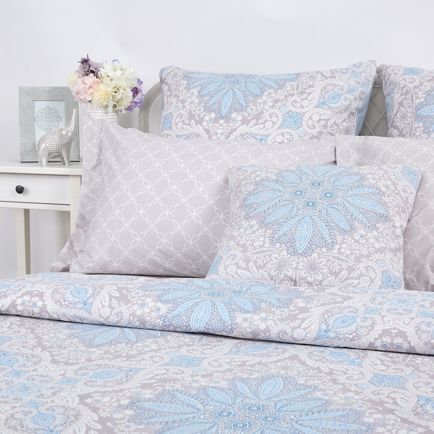 Постельное белье Nebbia - фото № 10