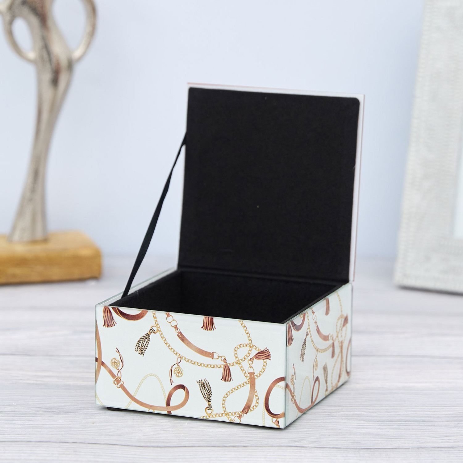 Шкатулка Gigliolo - фото № 2