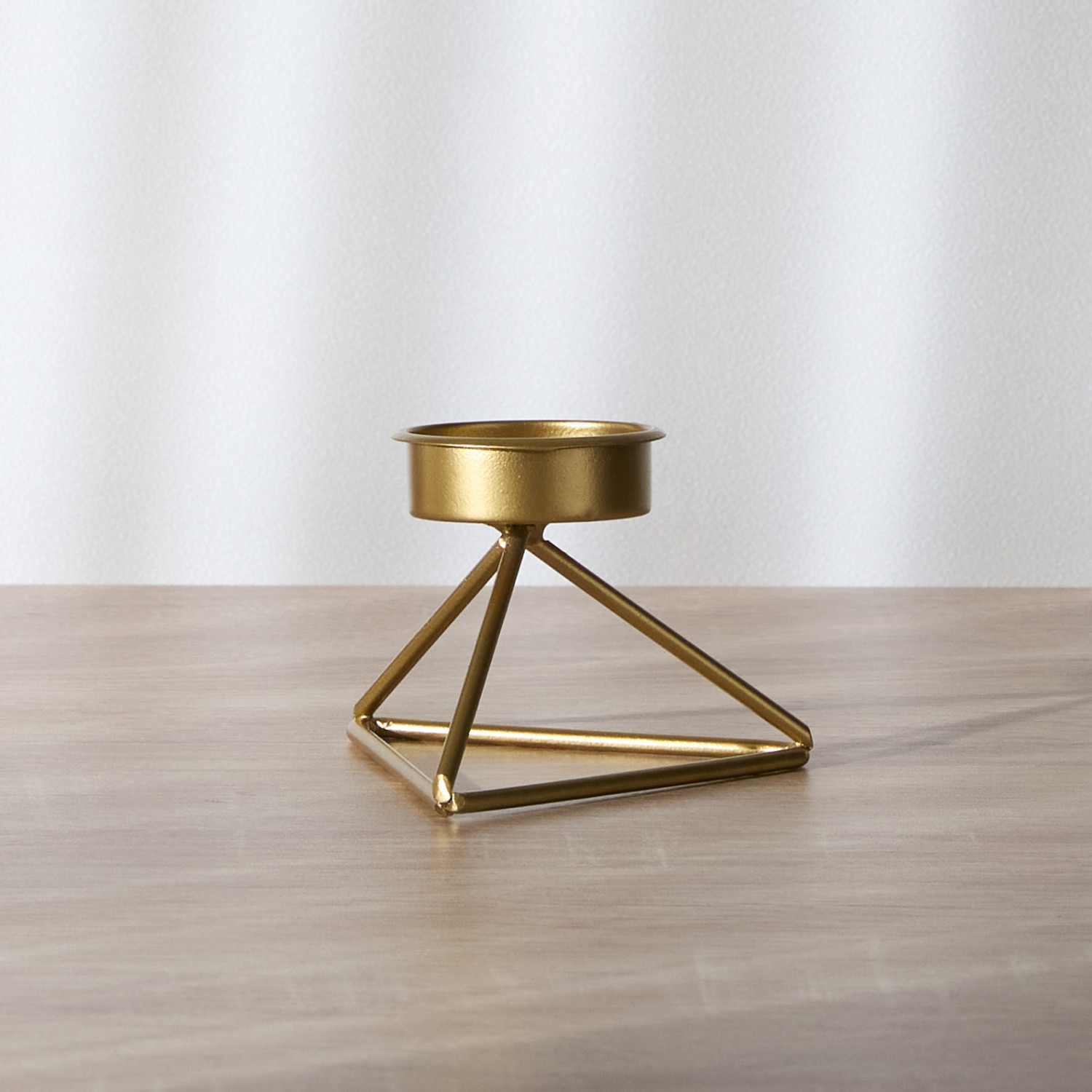 Подсвечник Mantra I - фото № 2