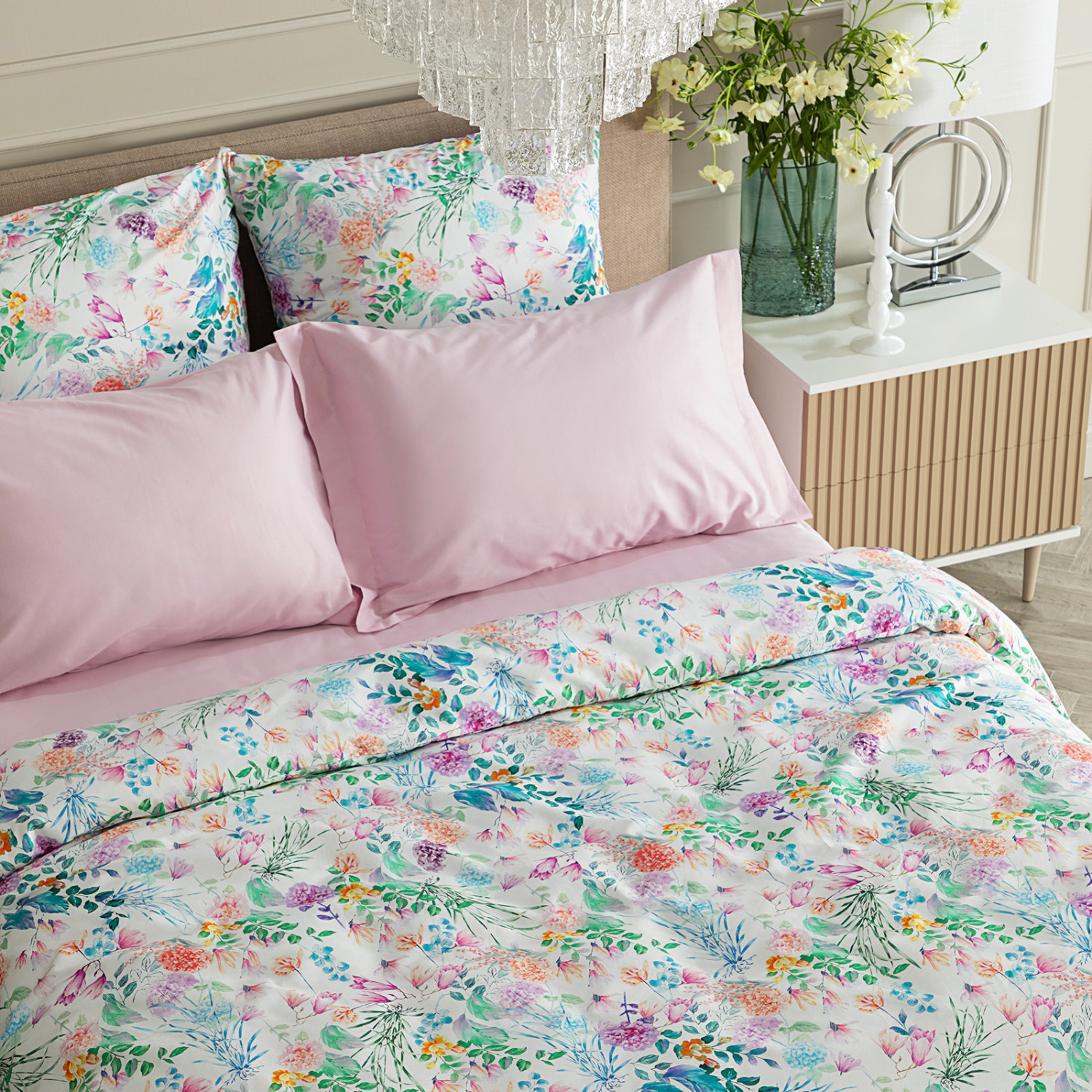 Постельное белье Trilli - фото № 2