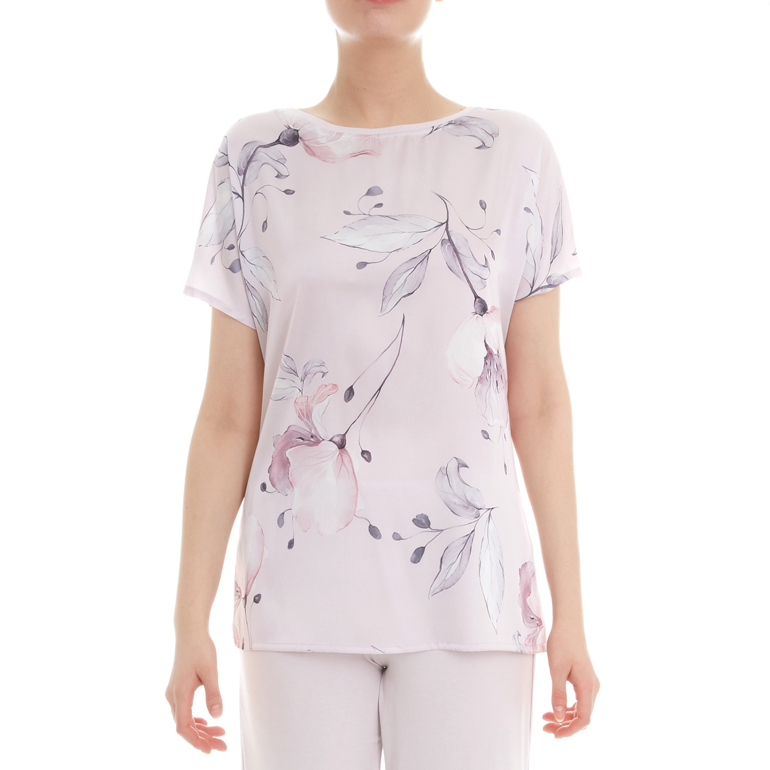 Футболка Tender Blossom - фото № 2