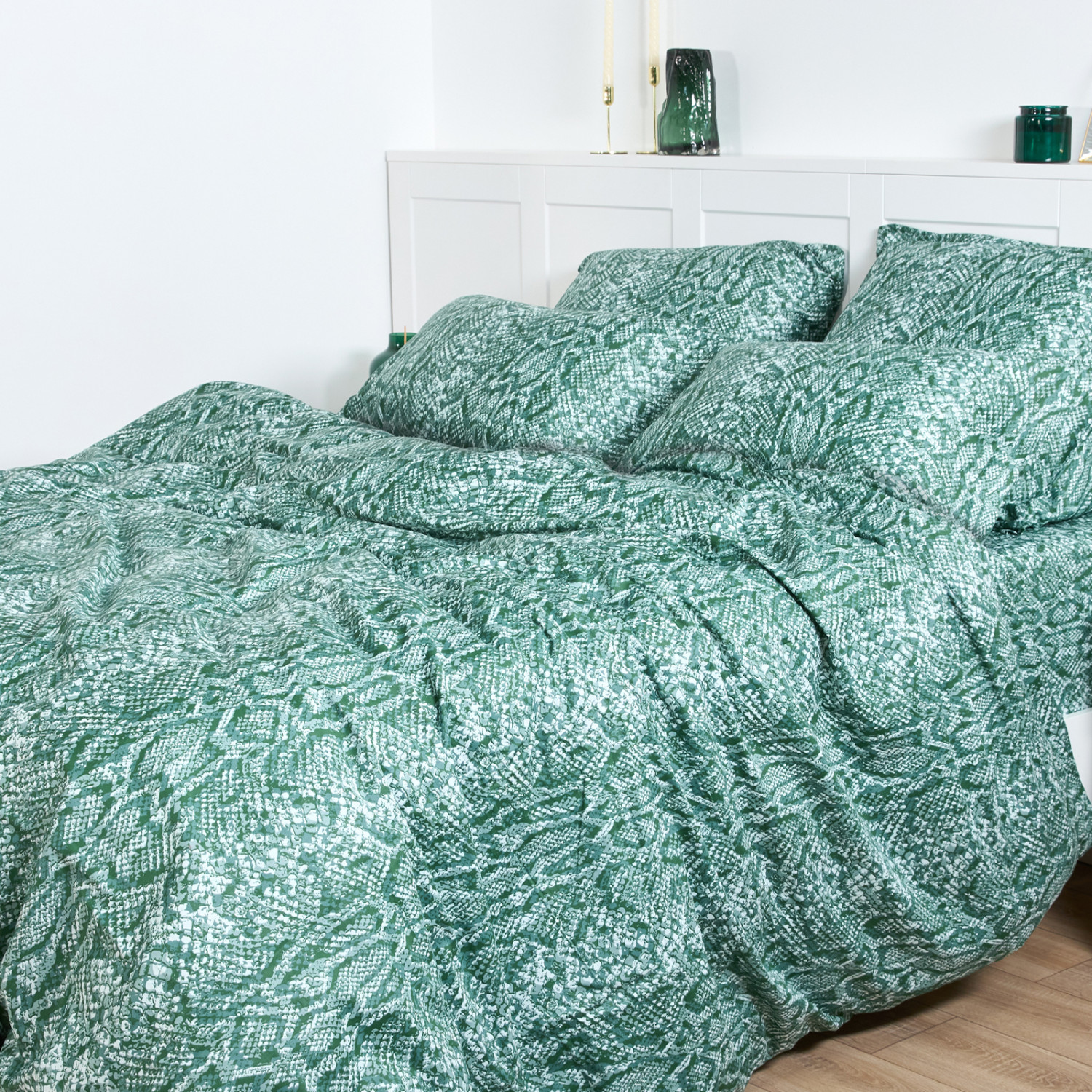 Постельное белье Stelvio - фото № 11