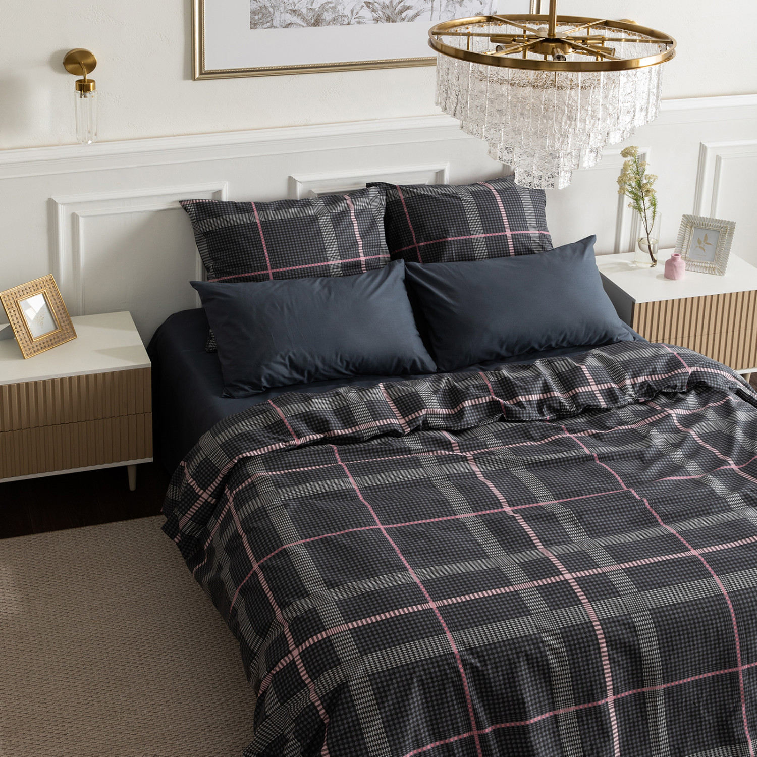 Постельное белье Bonmarito, крашение I - фото № 14